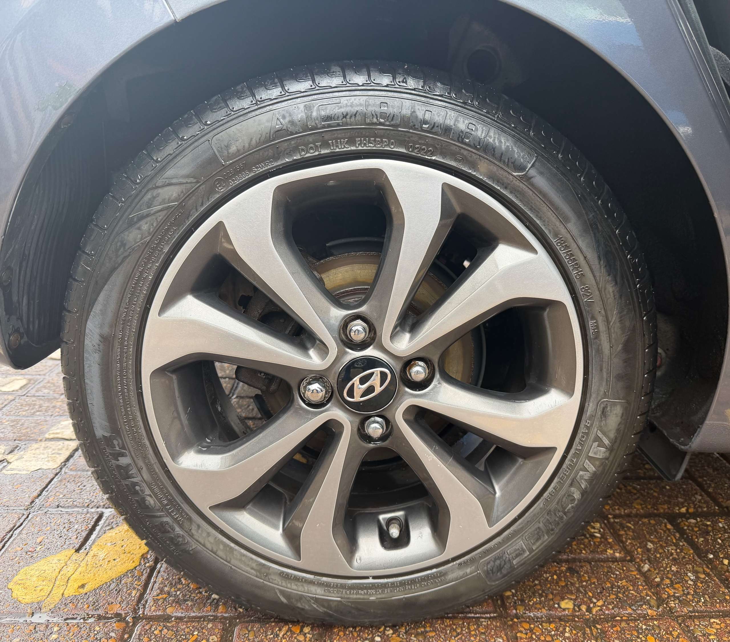 2019 HYUNDAI I10 2019 HYUNDAI I10