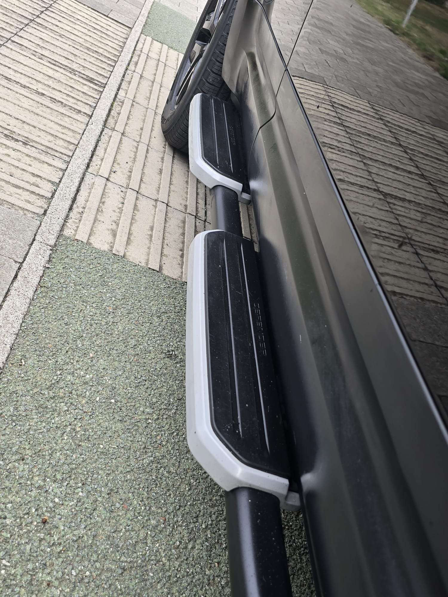 2020 LAND ROVER DEFENDER 110 2020 LAND ROVER DEFENDER 110
