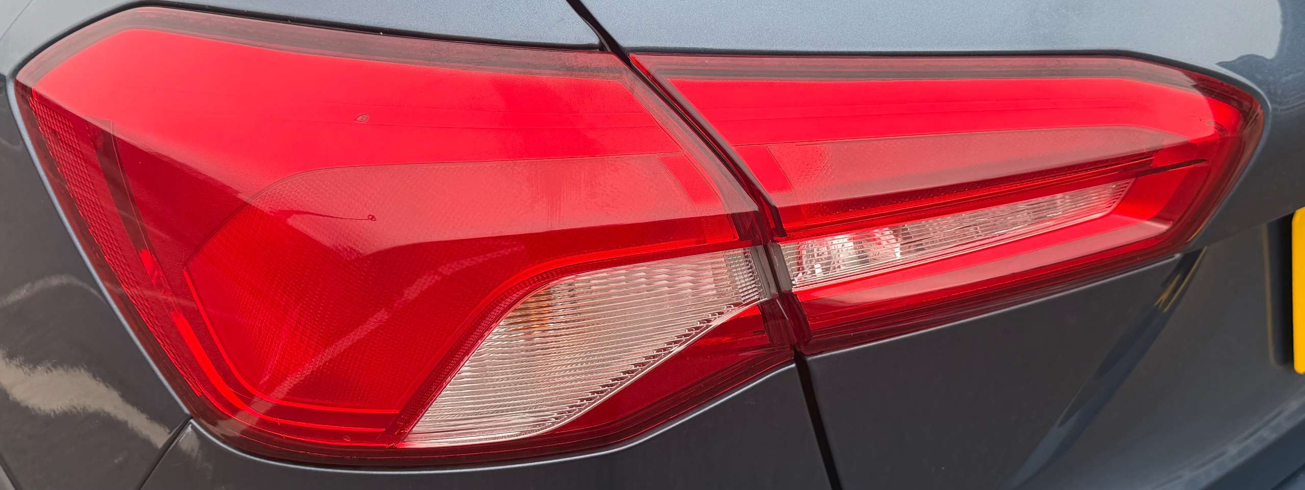 2020 FORD FOCUS 2020 FORD FOCUS