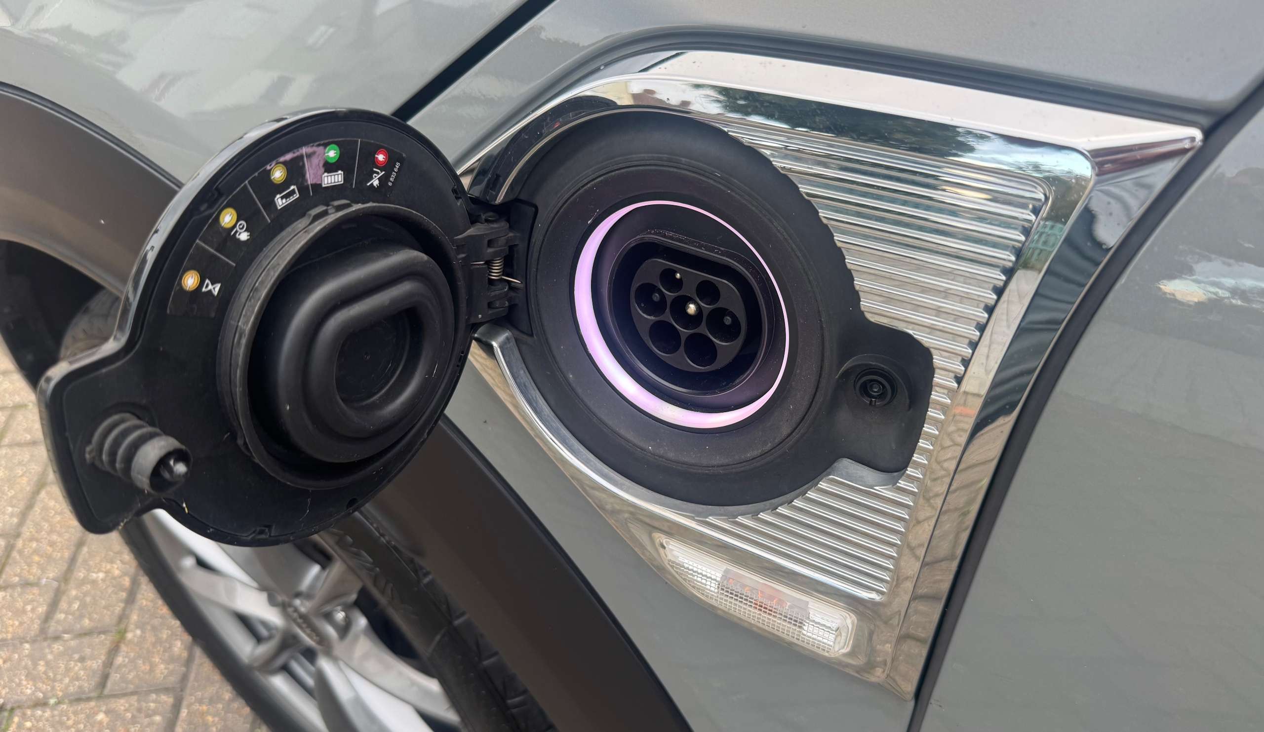 2017 MINI COUNTRYMAN 2017 MINI COUNTRYMAN