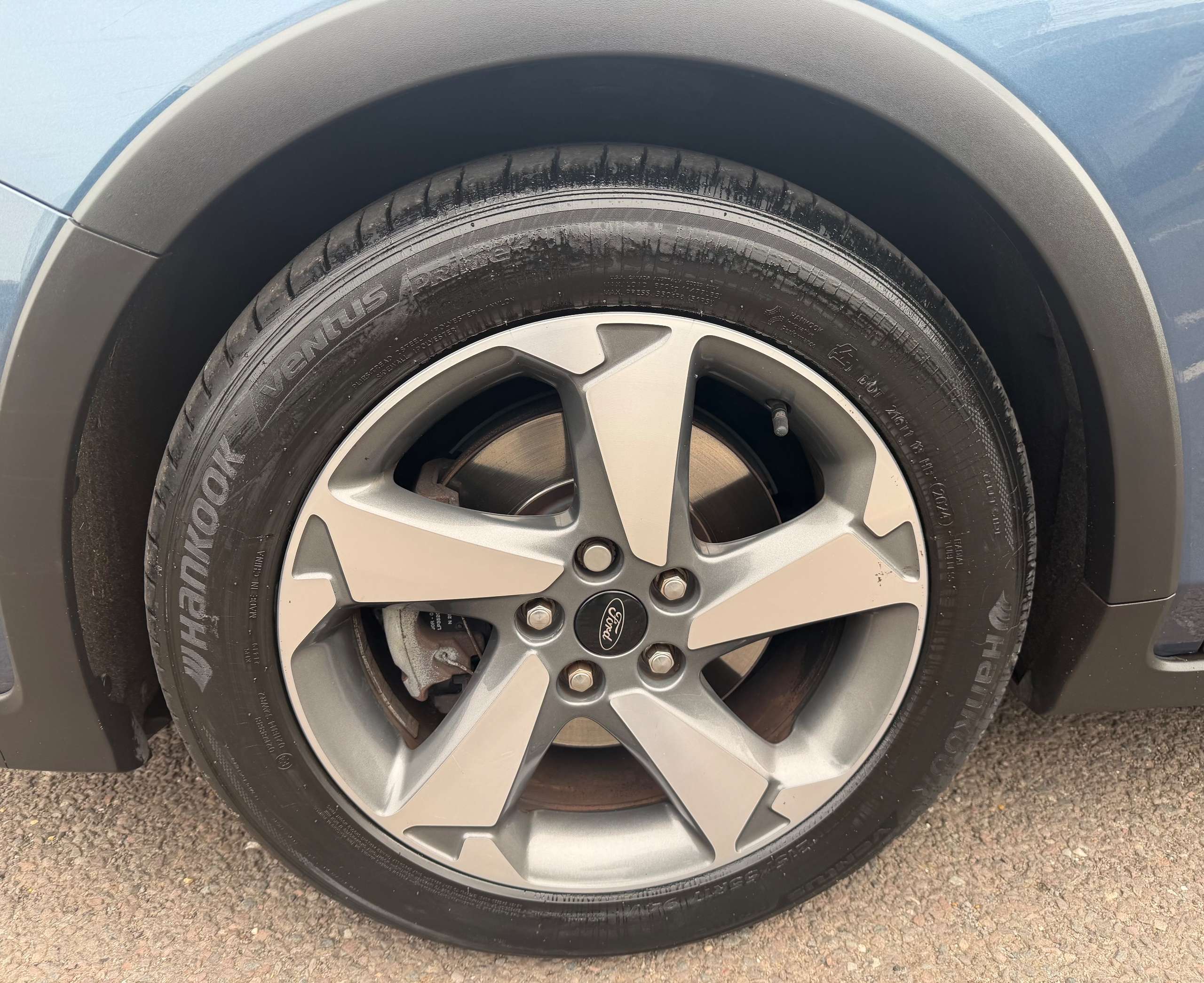 2020 FORD FOCUS 2020 FORD FOCUS