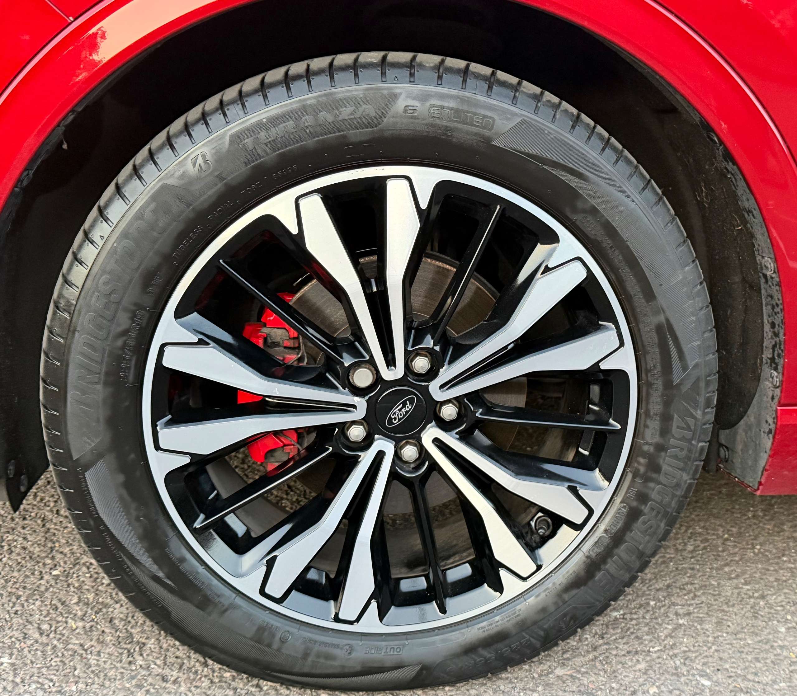 2020 FORD KUGA 2020 FORD KUGA