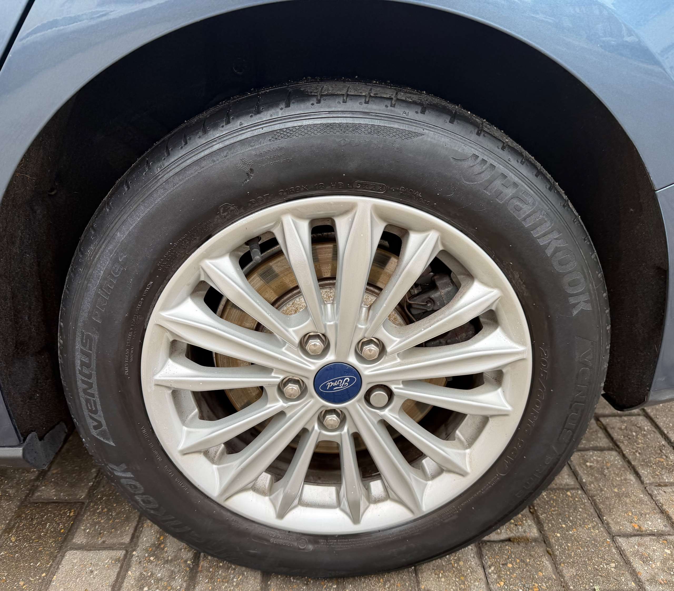 2019 FORD FOCUS 2019 FORD FOCUS