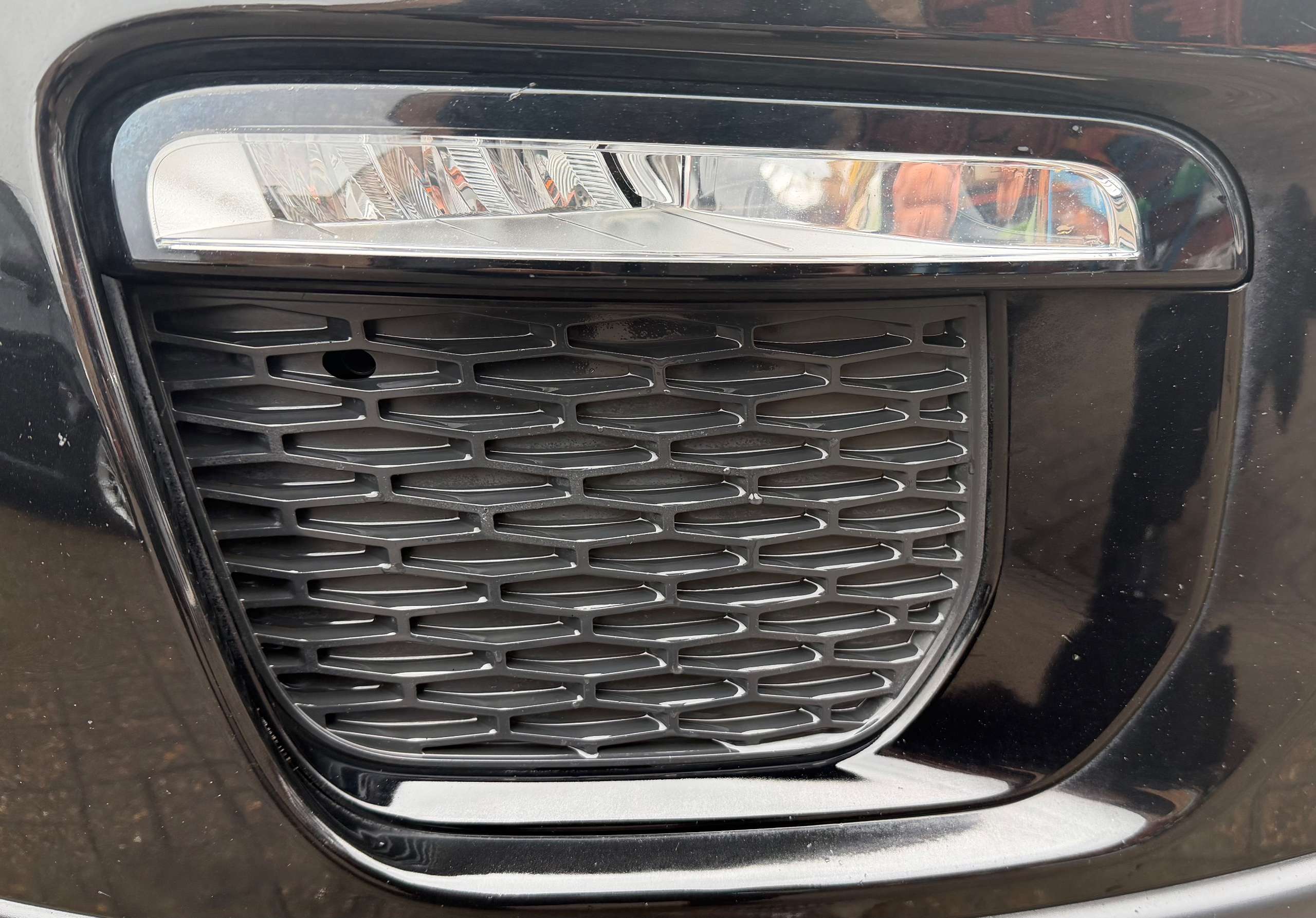 2017 LAND ROVER RANGE ROVER EVOQUE 2017 LAND ROVER RANGE ROVER EVOQUE