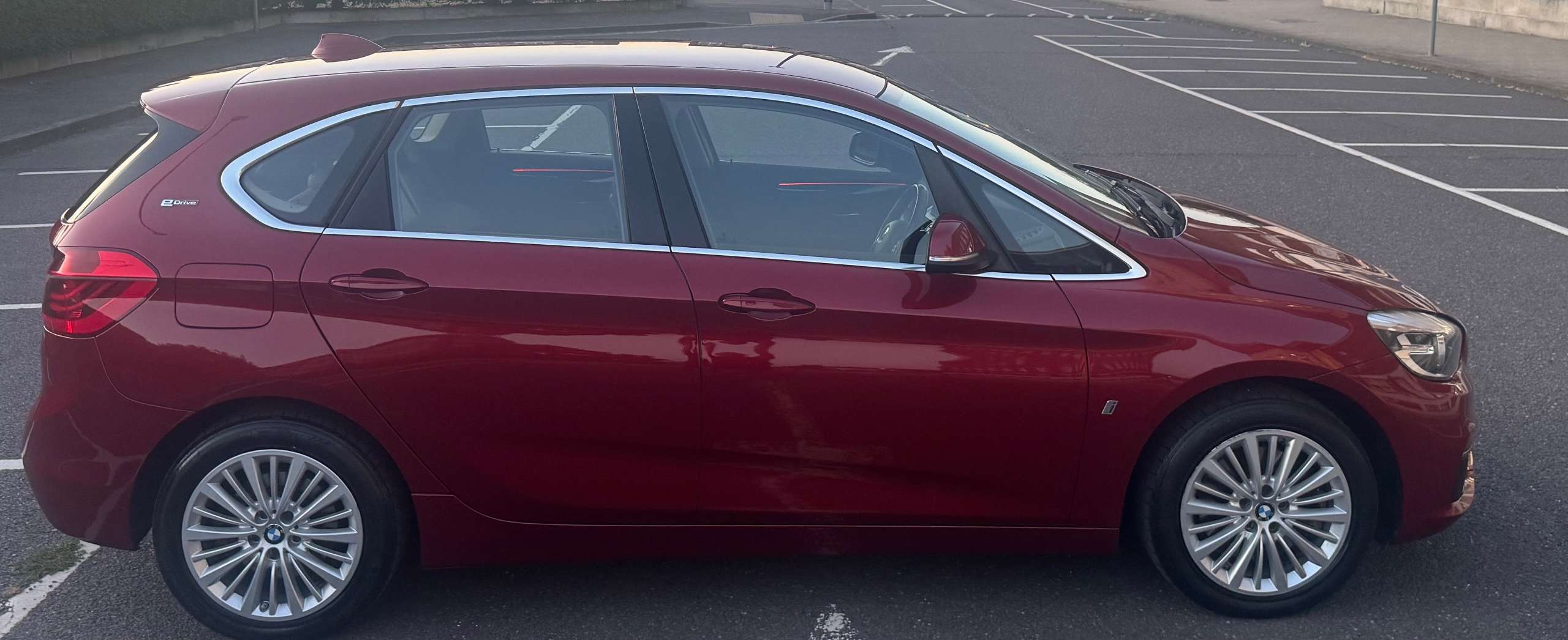 2018 BMW 2 SERIES 2018 BMW 2 SERIES