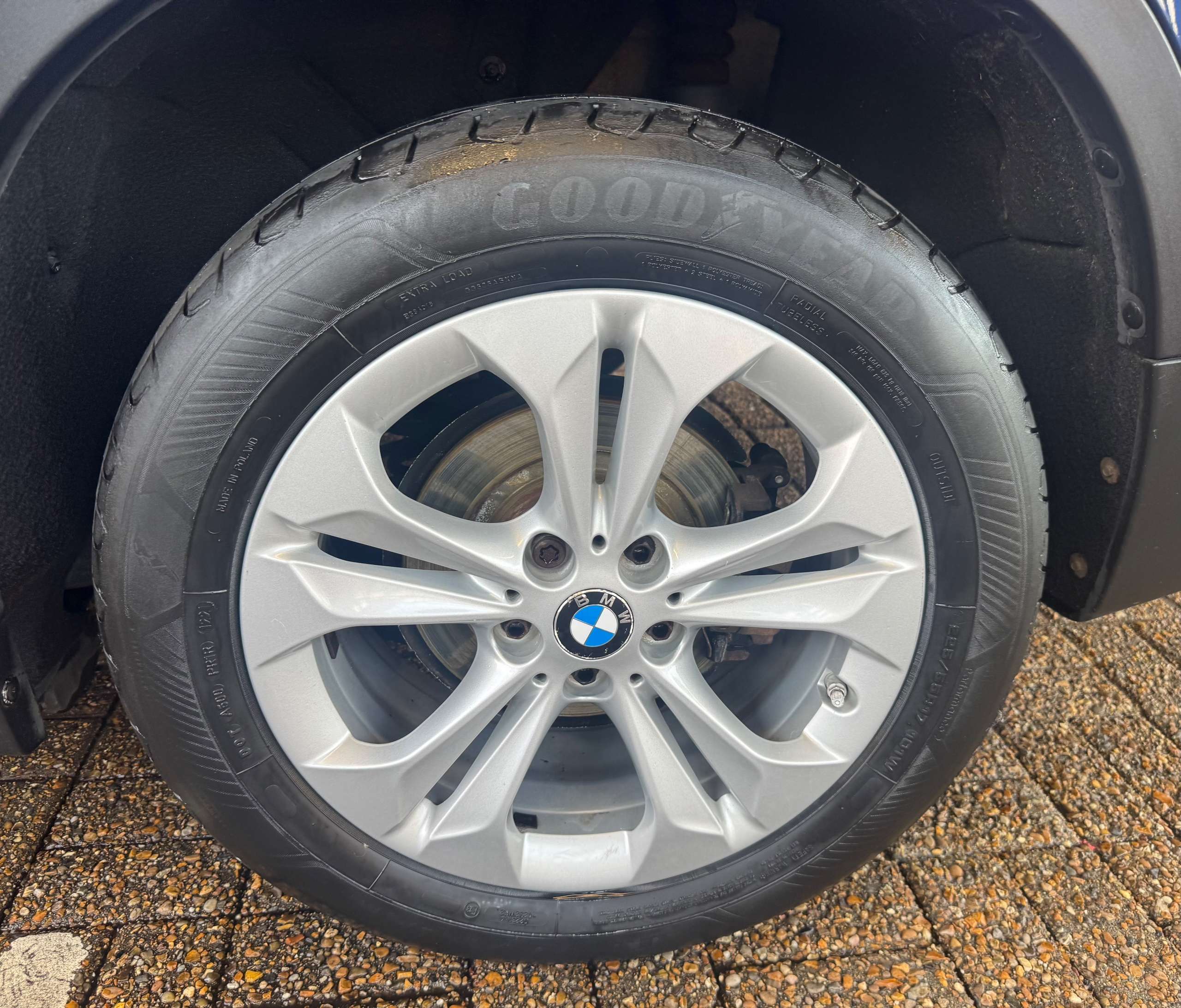 2017 BMW X1 2017 BMW X1