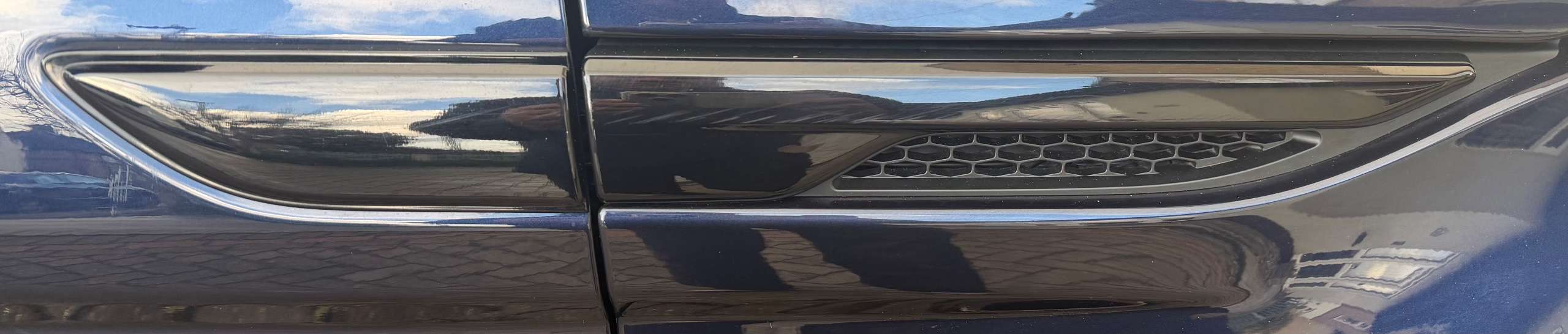 2018 LAND ROVER RANGE ROVER EVOQUE 2018 LAND ROVER RANGE ROVER EVOQUE