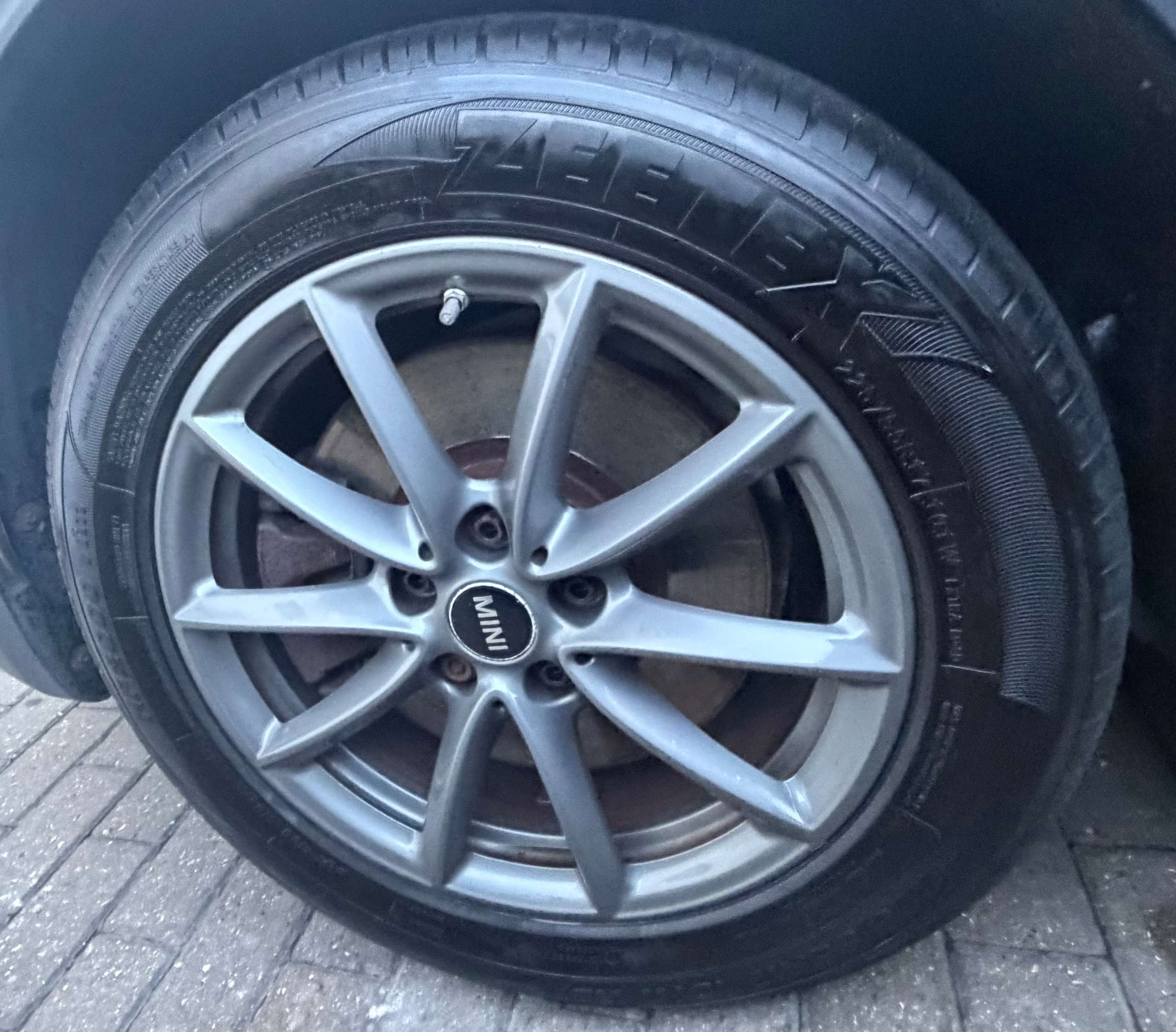 2018 MINI COUNTRYMAN 2018 MINI COUNTRYMAN