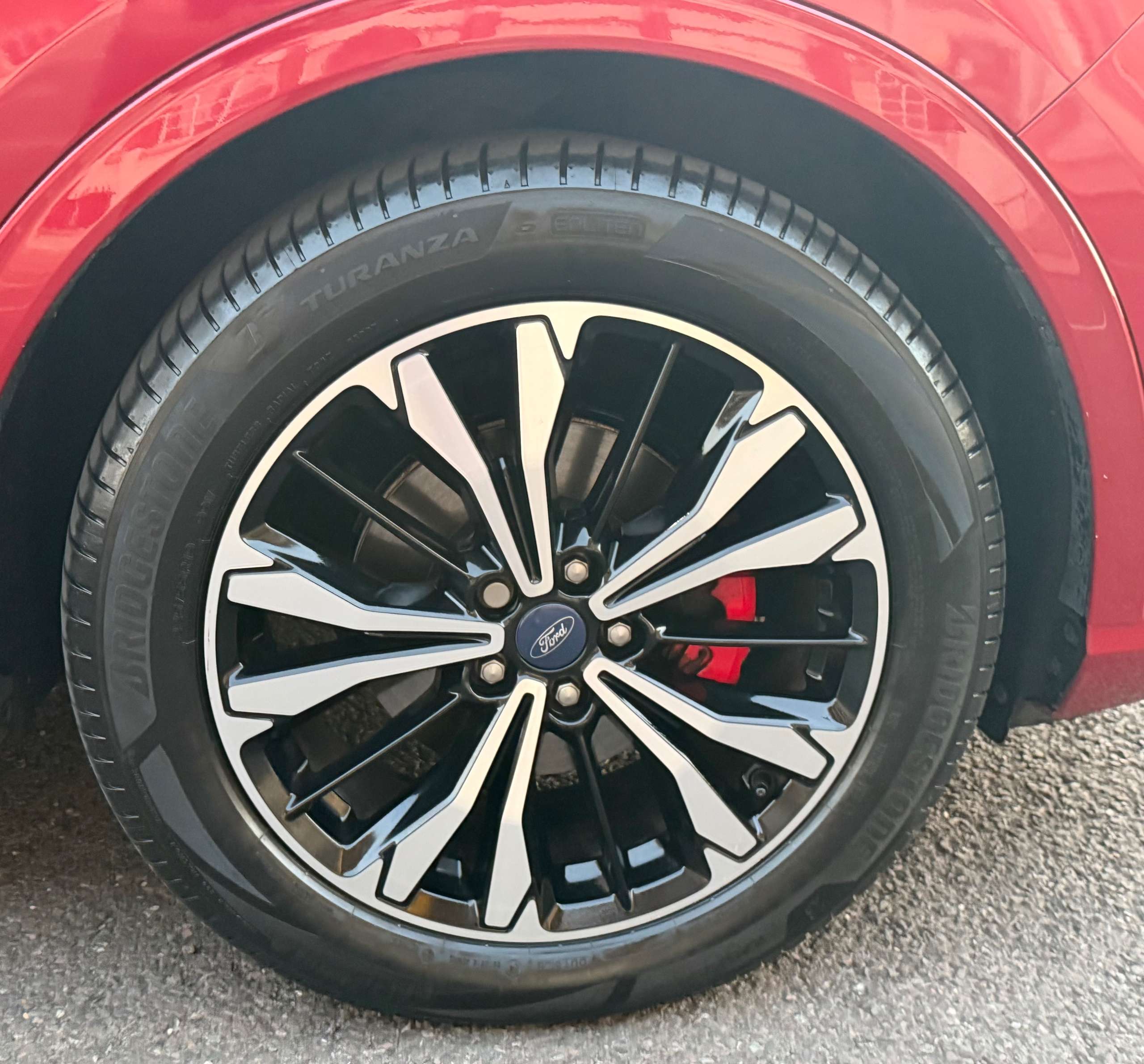 2020 FORD KUGA 2020 FORD KUGA