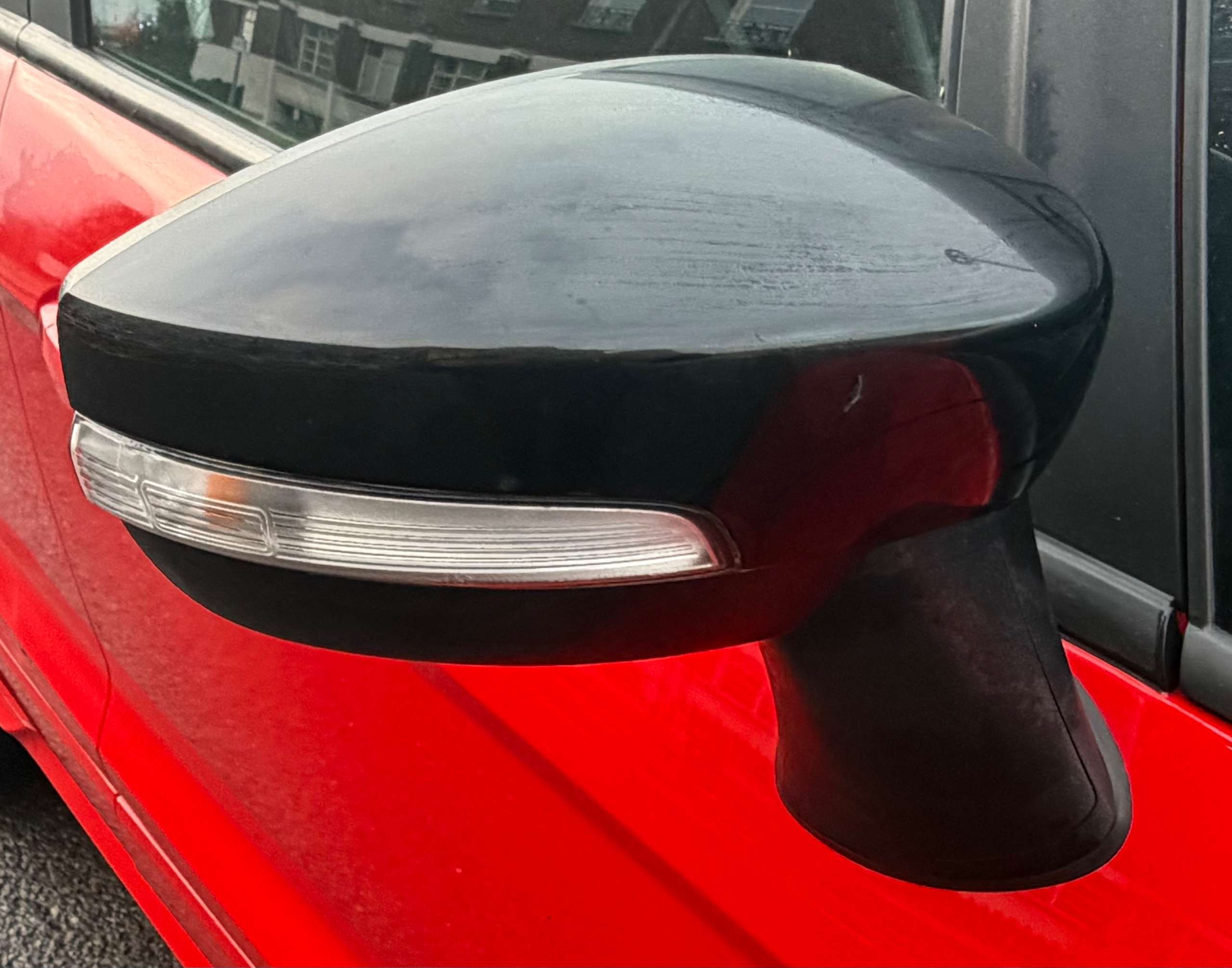 2019 FORD ECOSPORT 2019 FORD ECOSPORT