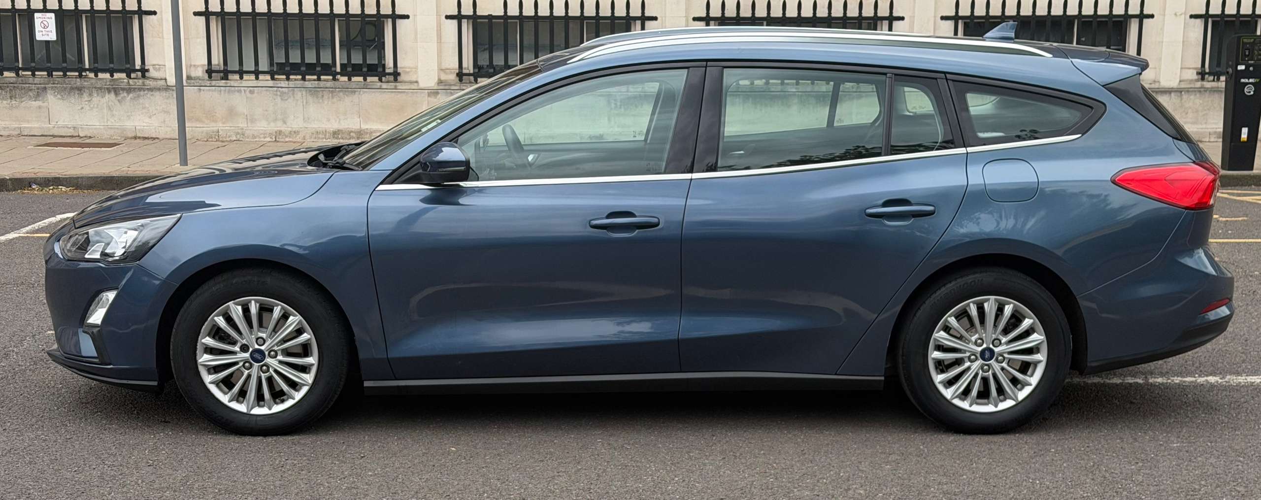 2019 FORD FOCUS 2019 FORD FOCUS