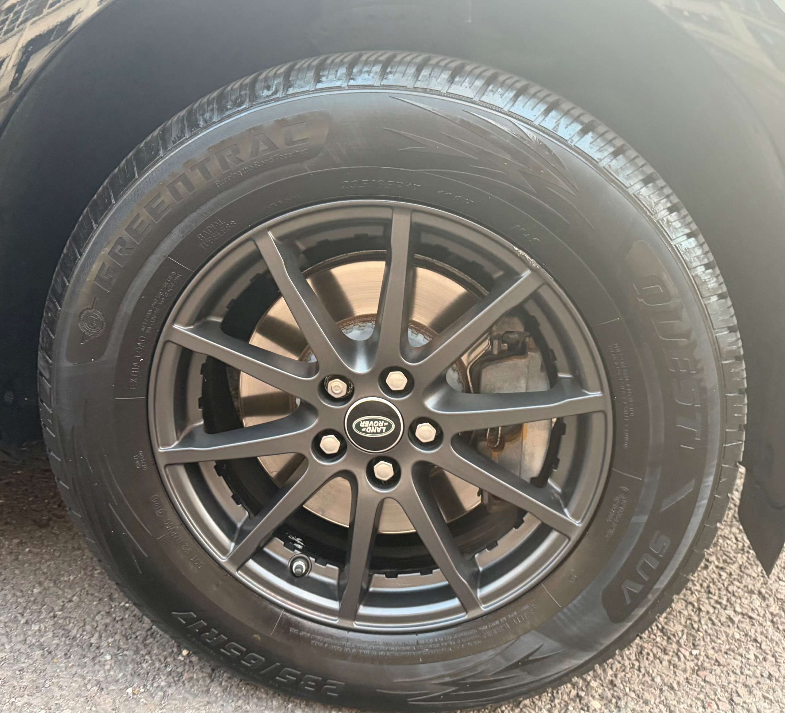 2019 LAND ROVER RANGE ROVER EVOQUE 2019 LAND ROVER RANGE ROVER EVOQUE
