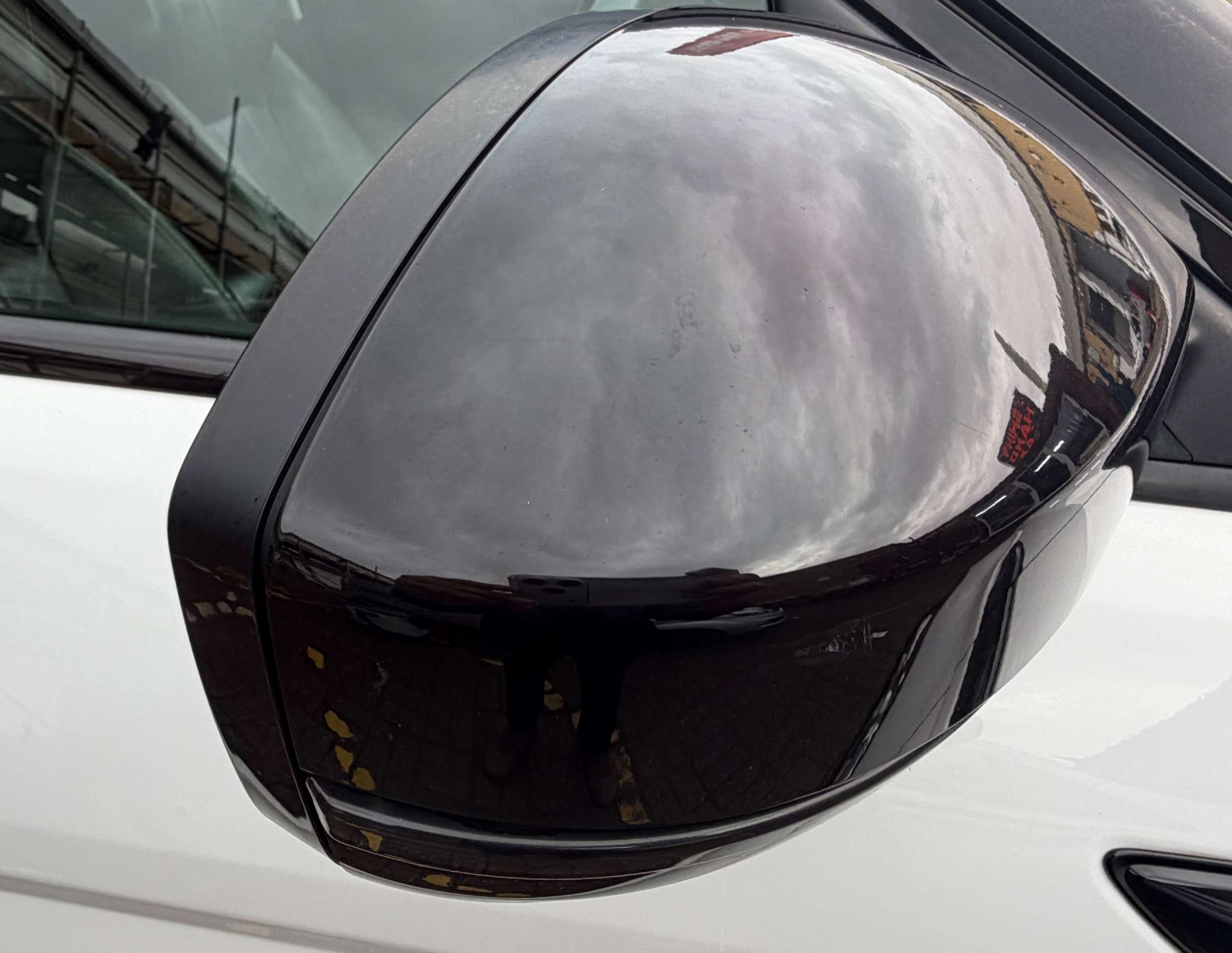 2017 LAND ROVER RANGE ROVER EVOQUE 2017 LAND ROVER RANGE ROVER EVOQUE