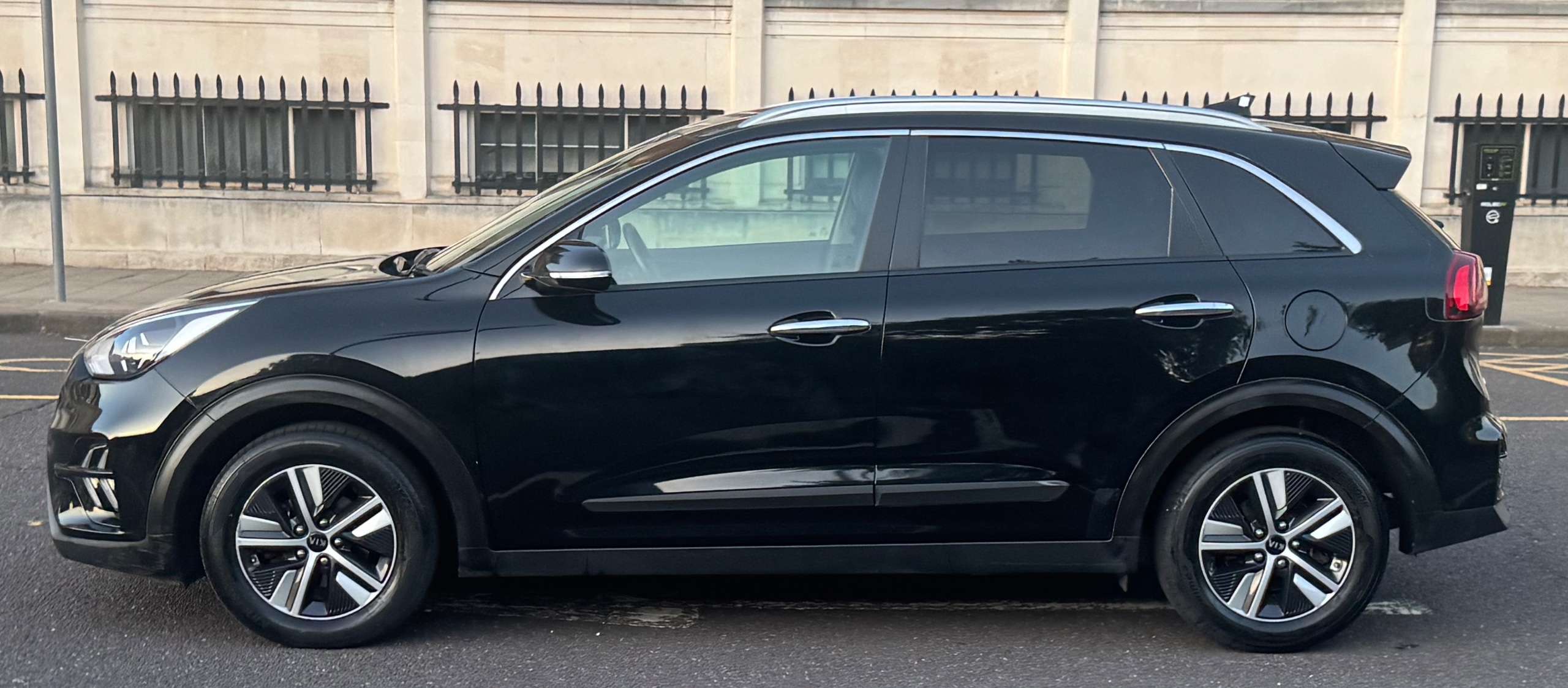 2020 KIA NIRO 2020 KIA NIRO