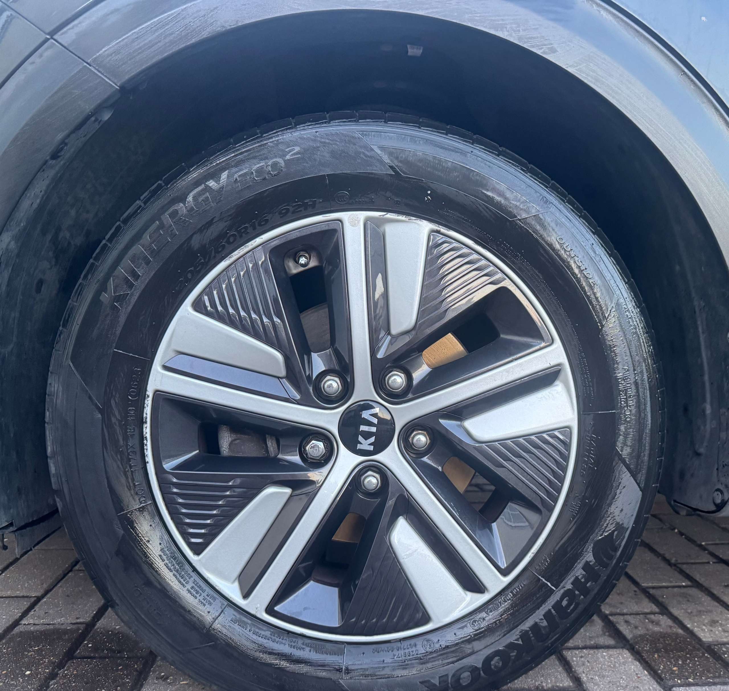 2020 KIA NIRO 2020 KIA NIRO