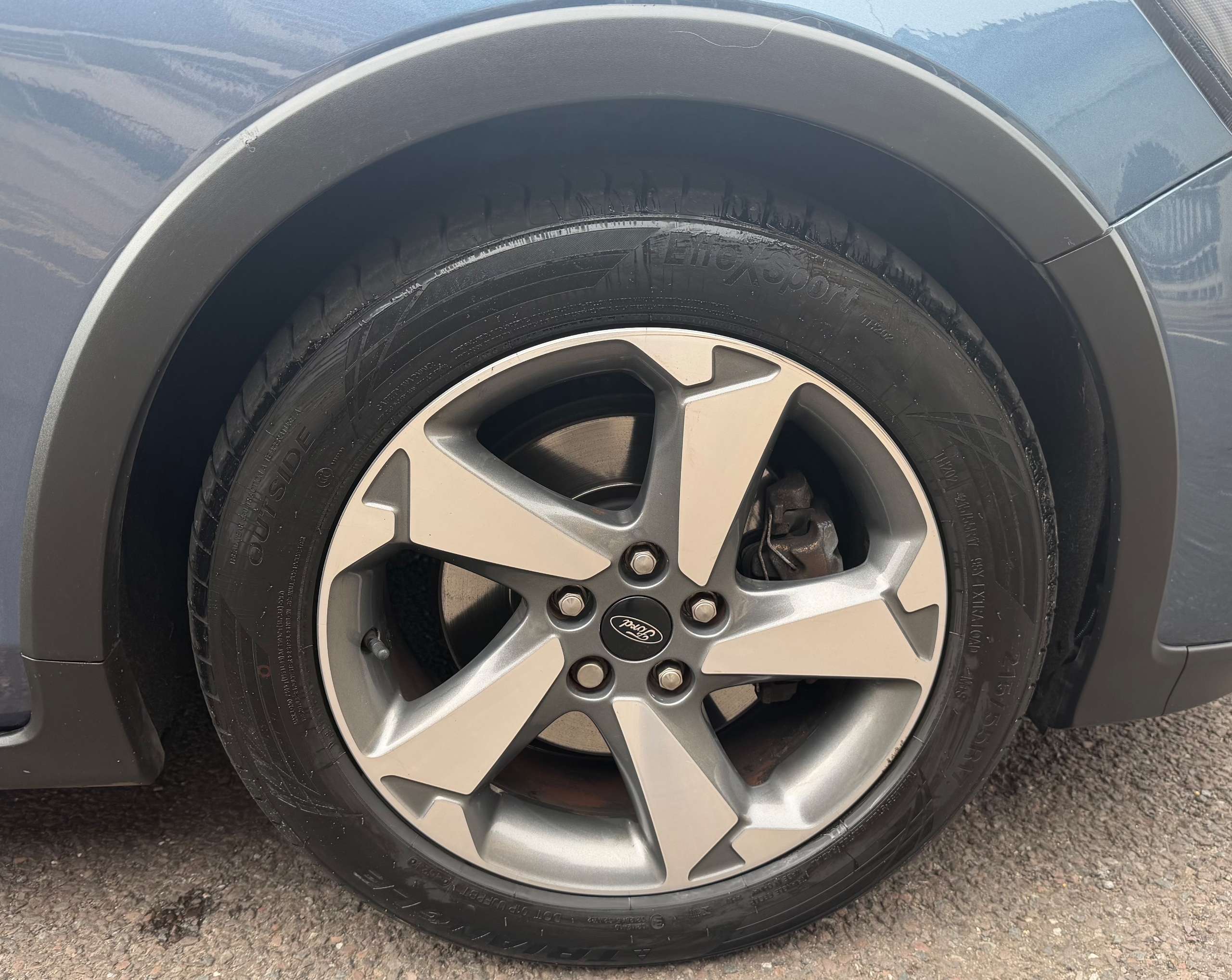 2020 FORD FOCUS 2020 FORD FOCUS