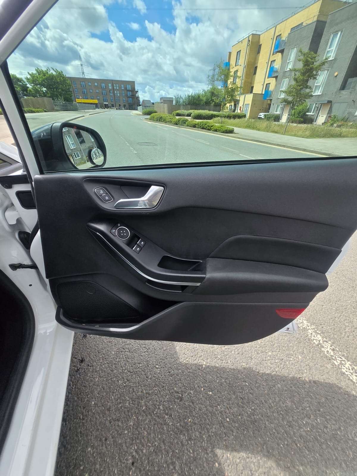 2019 FORD FIESTA 2019 FORD FIESTA