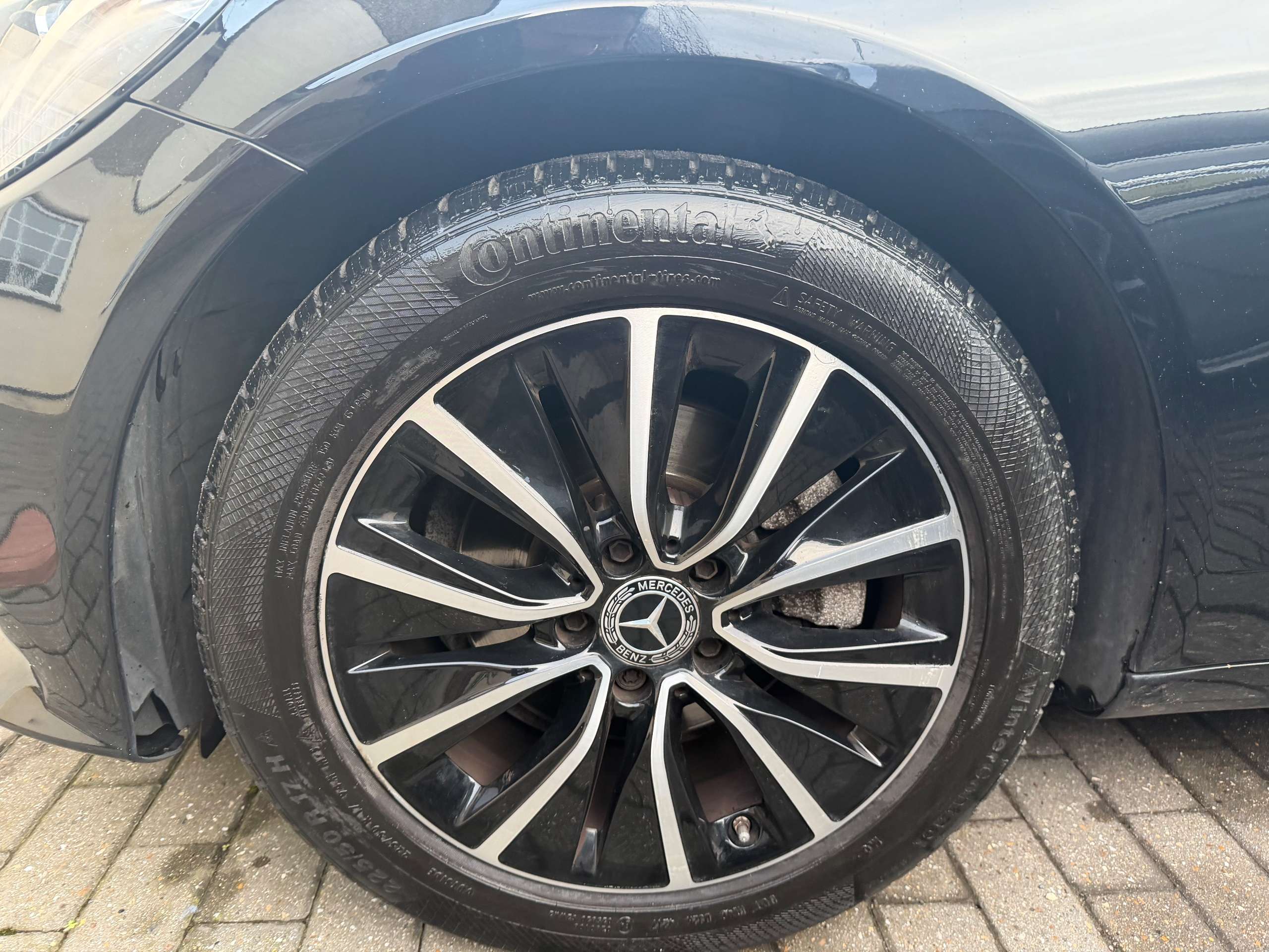 2018 MERCEDES-BENZ C CLASS 2018 MERCEDES-BENZ C CLASS