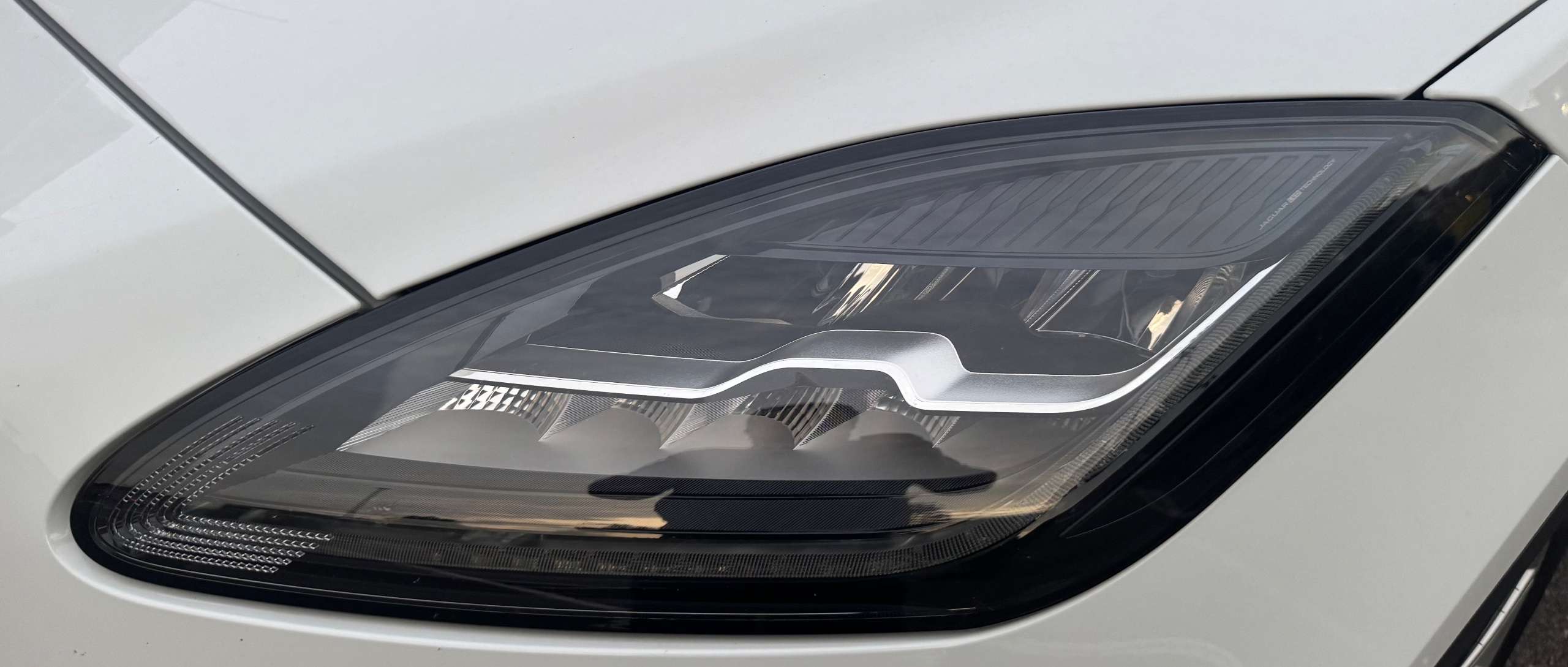 2019 JAGUAR E-PACE 2019 JAGUAR E-PACE