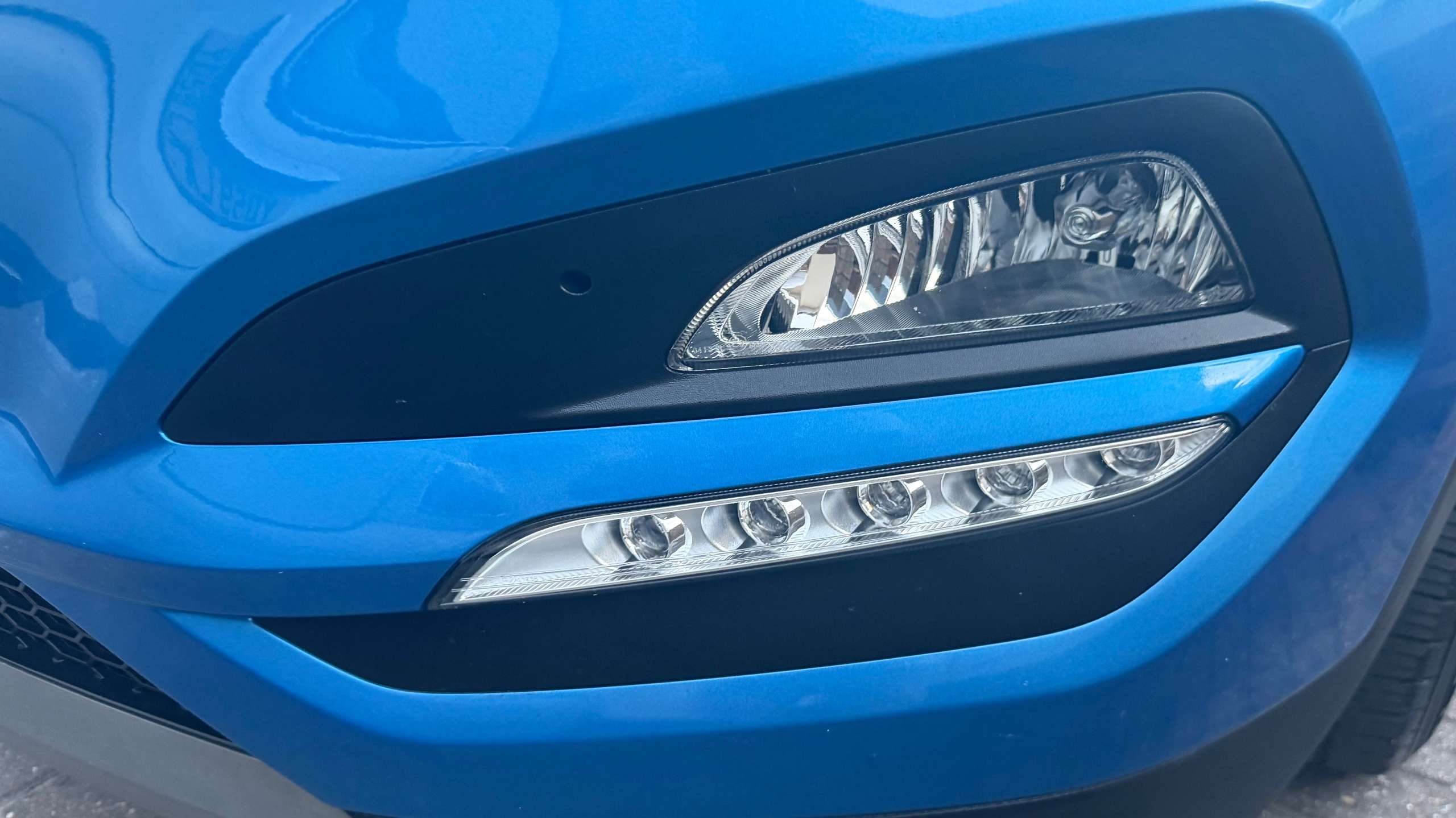 2017 HYUNDAI TUCSON 2017 HYUNDAI TUCSON