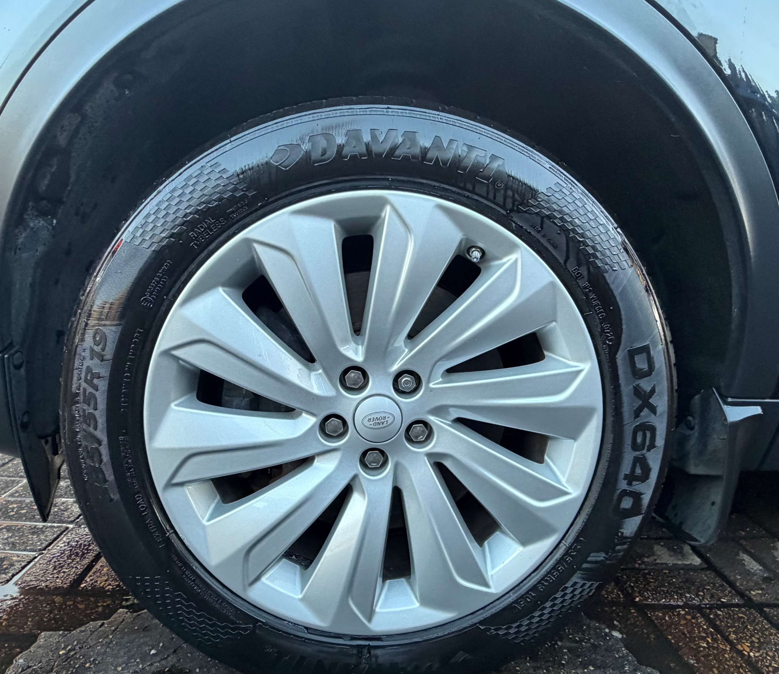 2019 LAND ROVER DISCOVERY SPORT 2019 LAND ROVER DISCOVERY SPORT