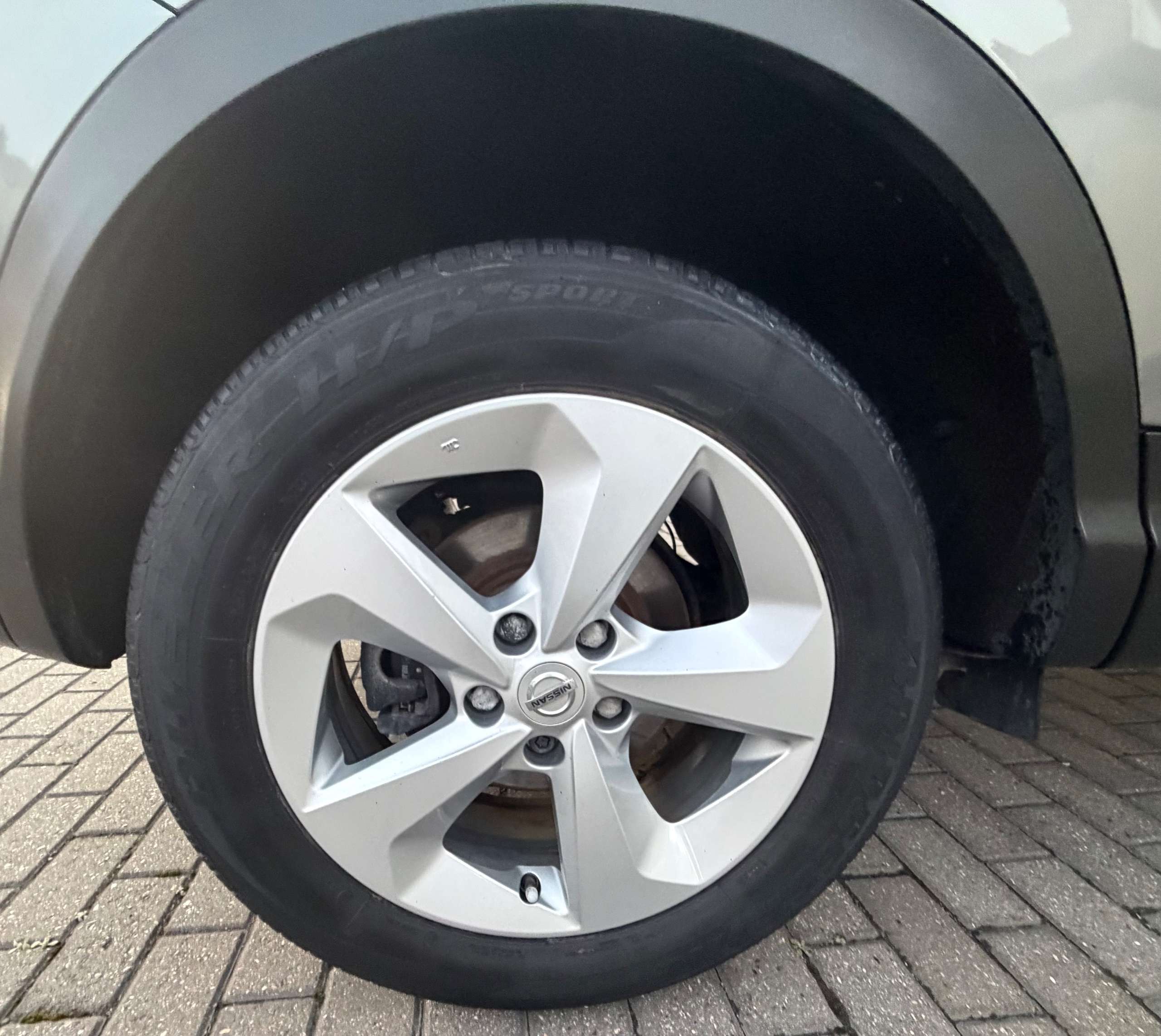 2019 NISSAN QASHQAI 2019 NISSAN QASHQAI