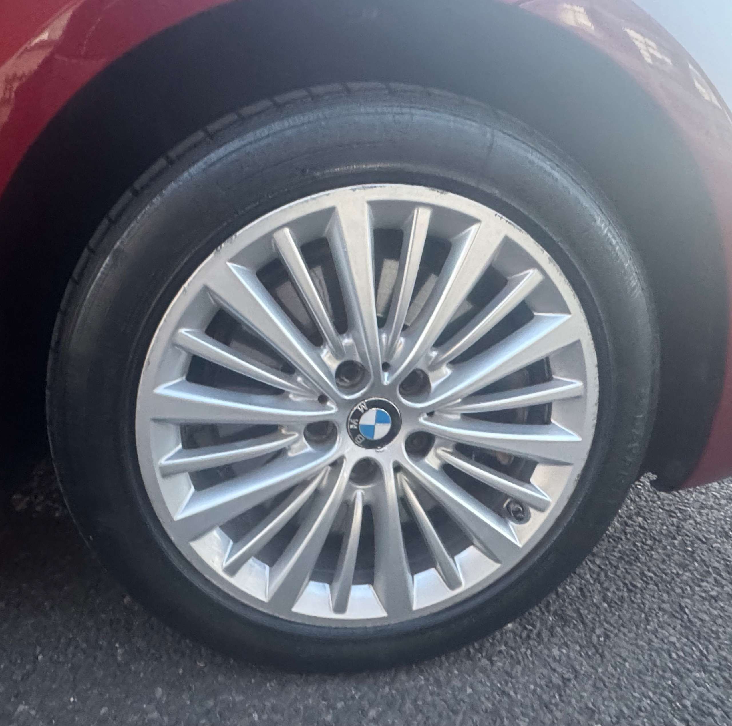 2018 BMW 2 SERIES 2018 BMW 2 SERIES