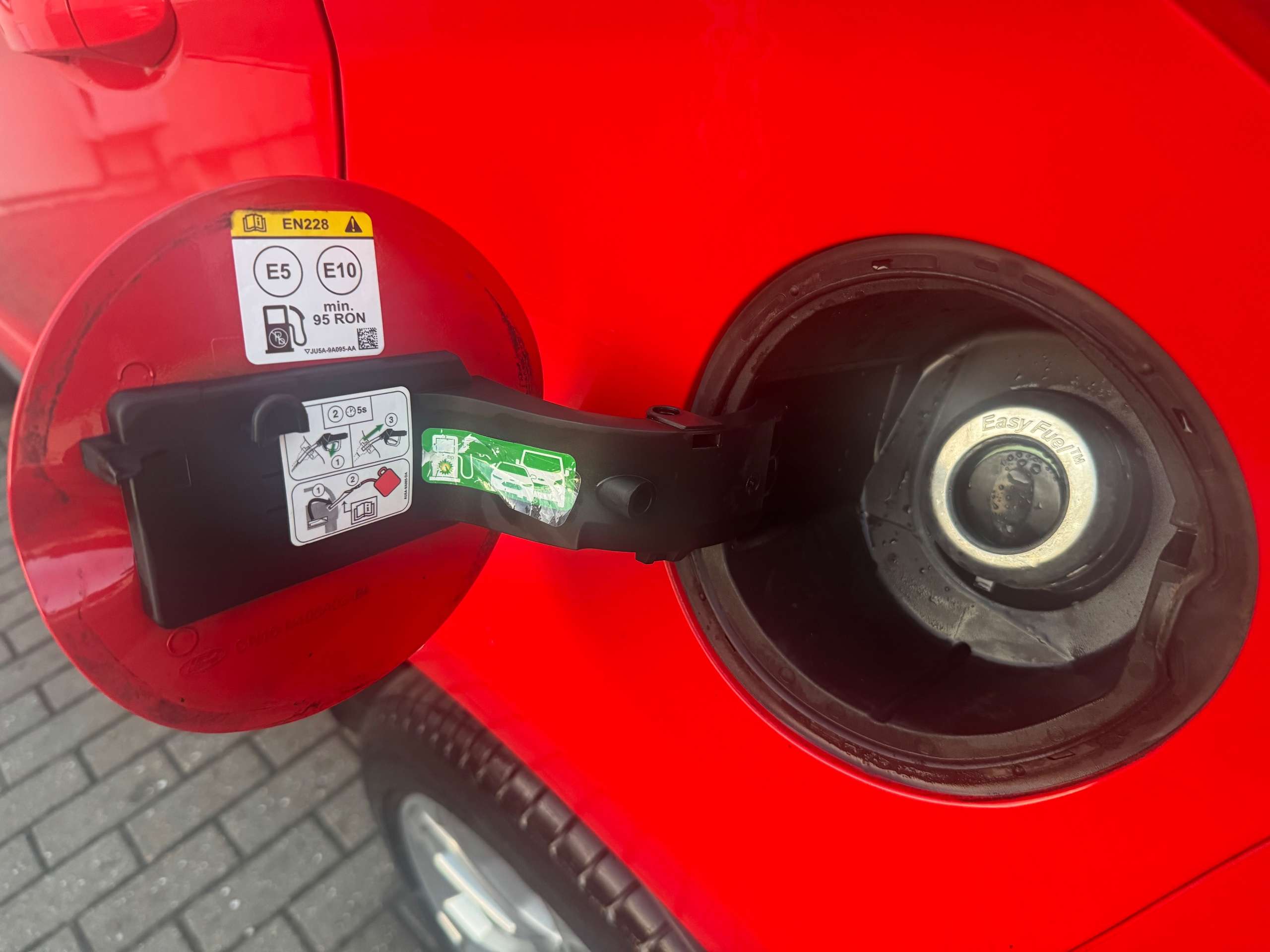 2019 FORD ECOSPORT 2019 FORD ECOSPORT