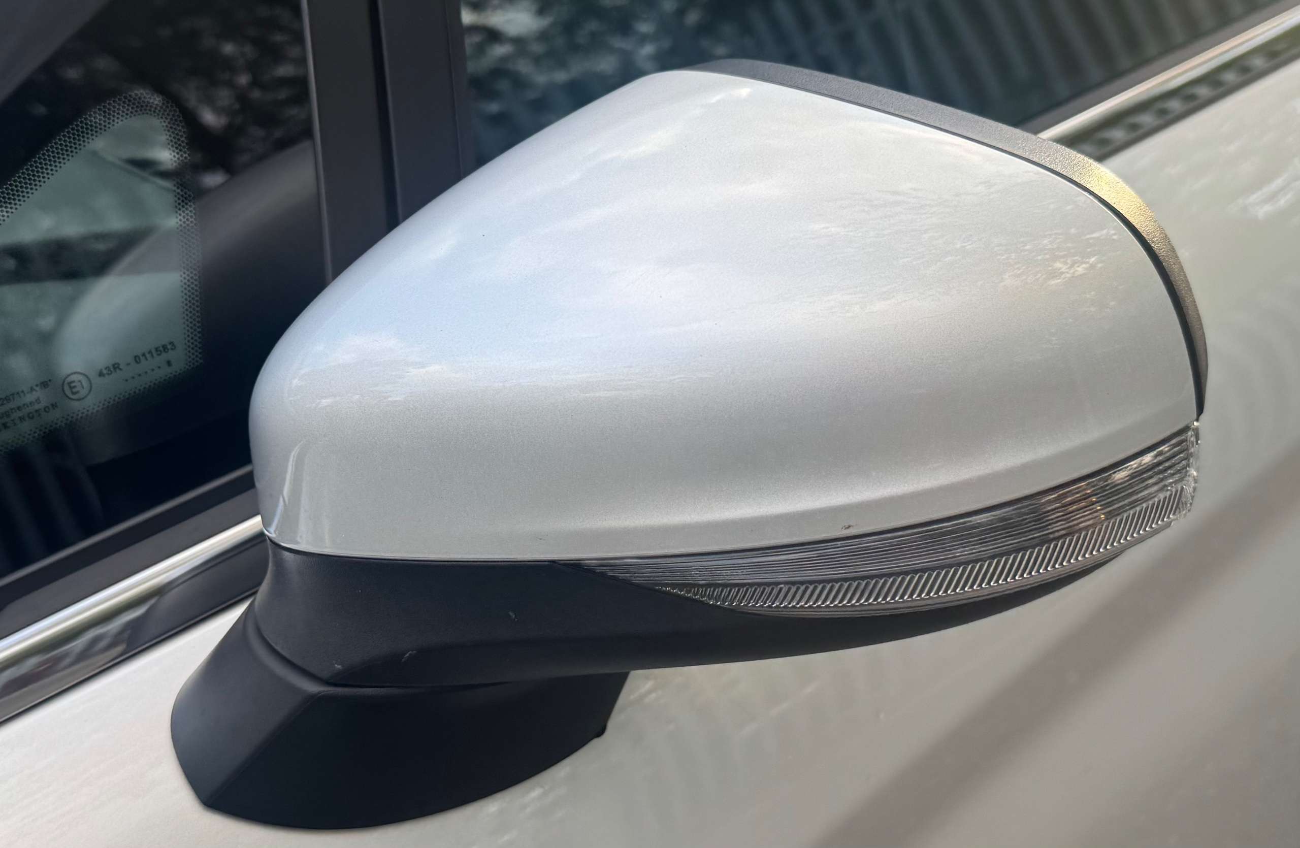 2019 FORD FIESTA 2019 FORD FIESTA