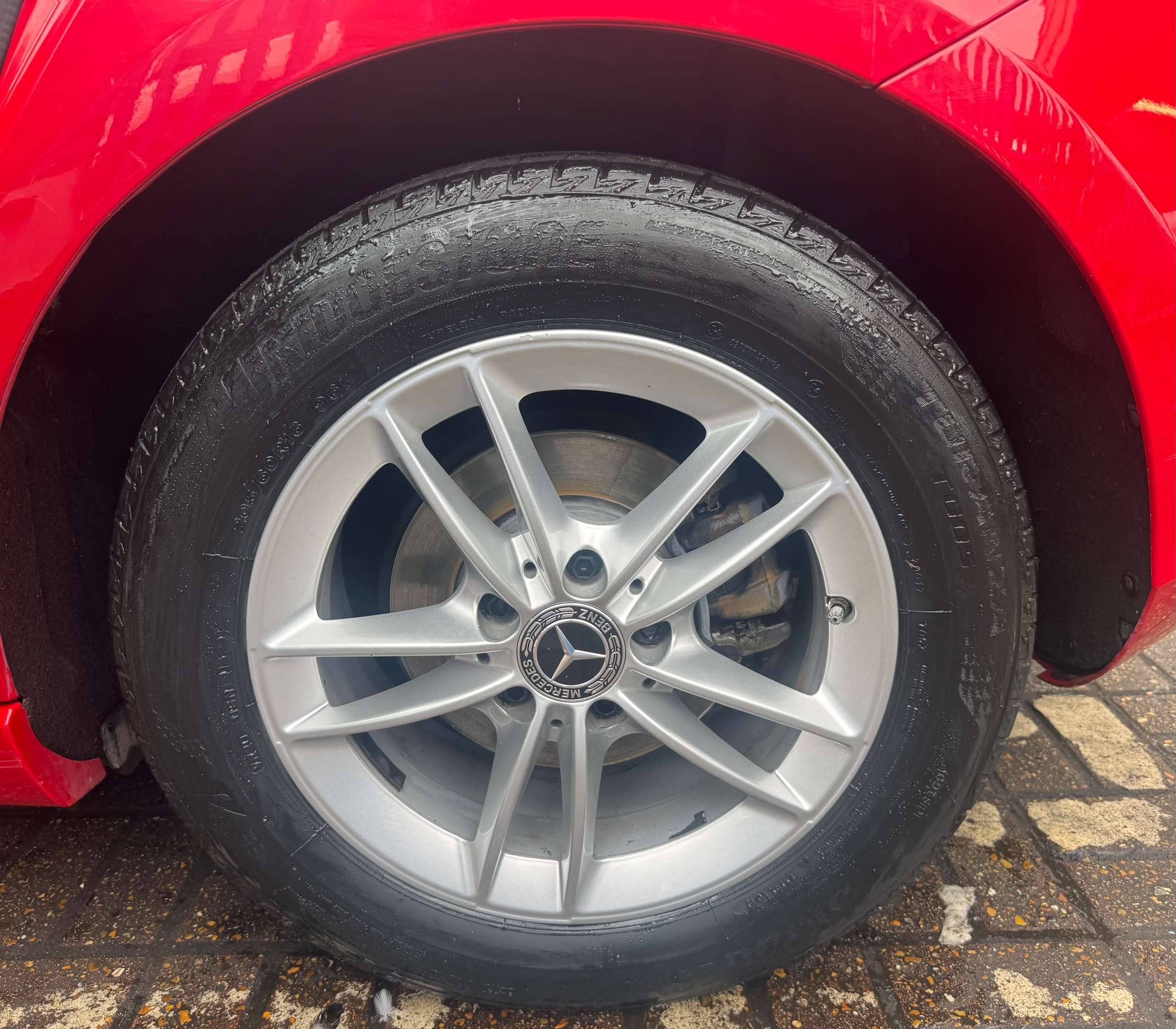 2019 MERCEDES-BENZ A CLASS 2019 MERCEDES-BENZ A CLASS