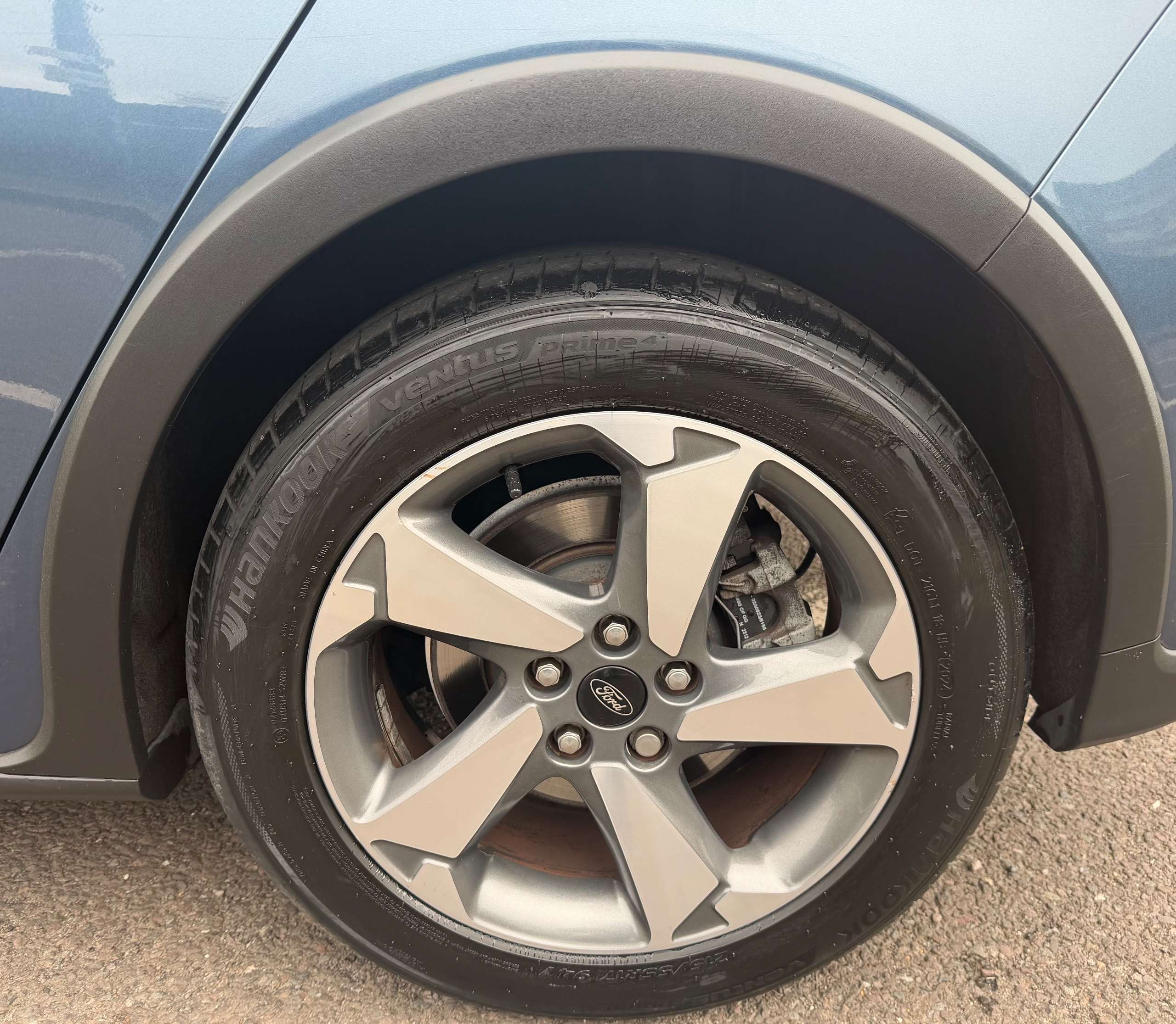 2020 FORD FOCUS 2020 FORD FOCUS