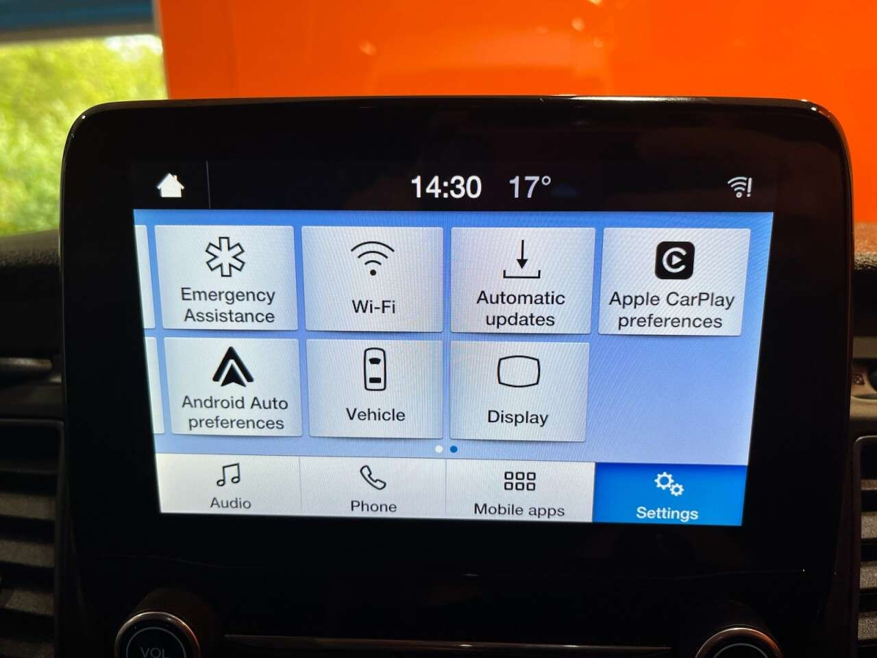 2022 FORD TRANSIT 2022 FORD TRANSIT