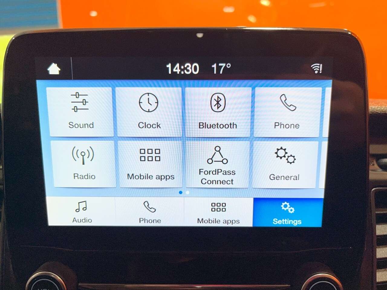 2022 FORD TRANSIT 2022 FORD TRANSIT