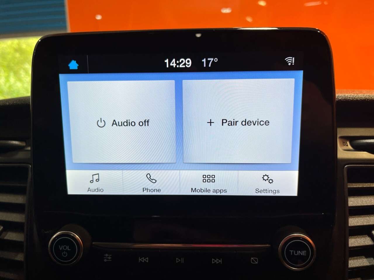 2022 FORD TRANSIT 2022 FORD TRANSIT
