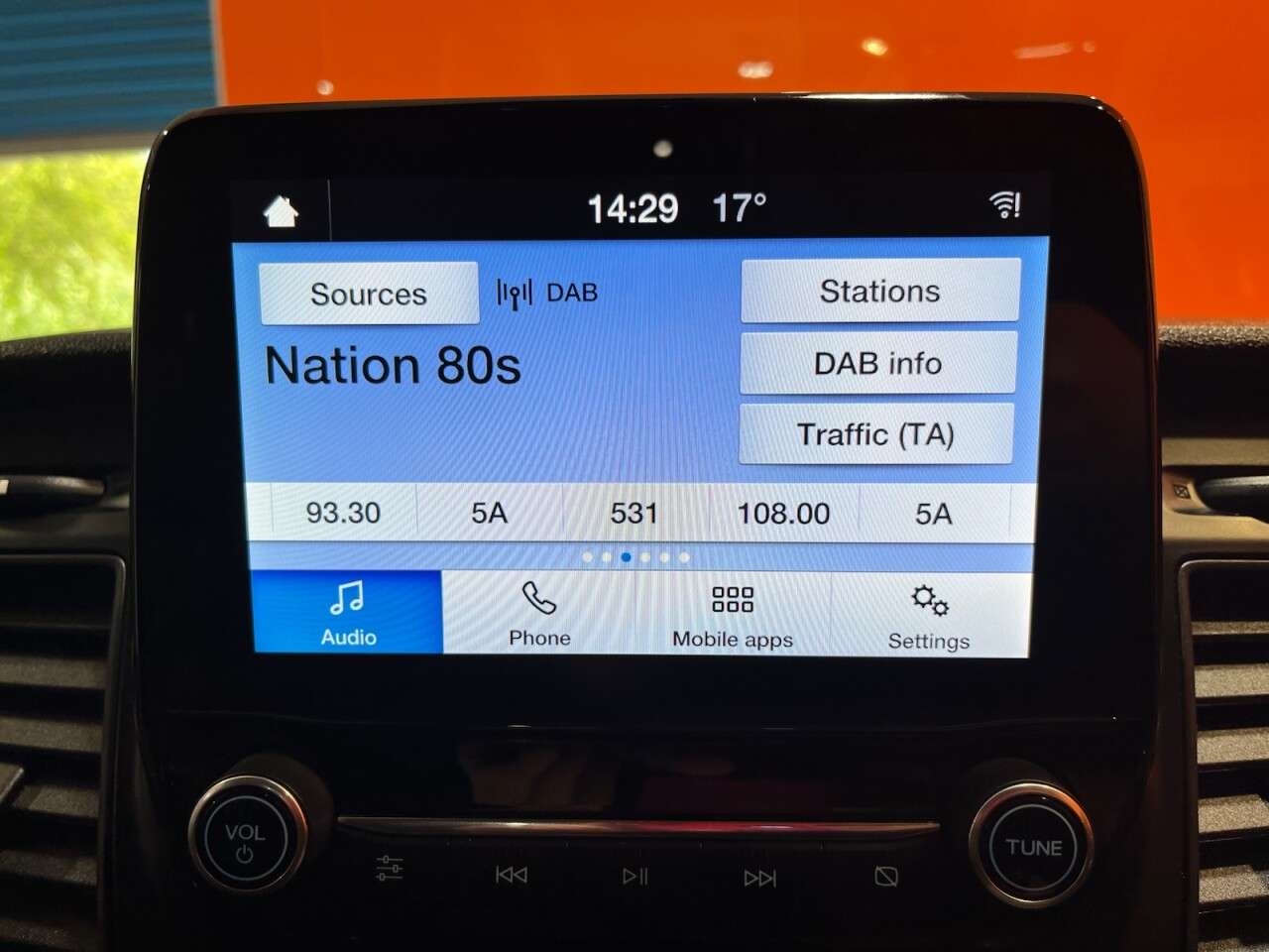 2022 FORD TRANSIT 2022 FORD TRANSIT