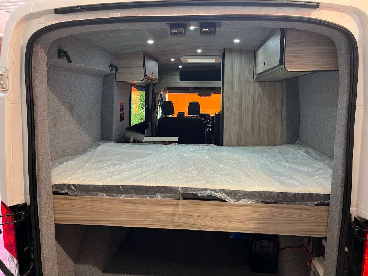 2022 FORD TRANSIT 2022 FORD TRANSIT