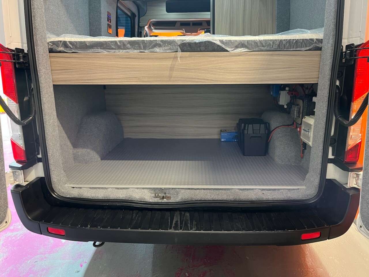 2022 FORD TRANSIT 2022 FORD TRANSIT