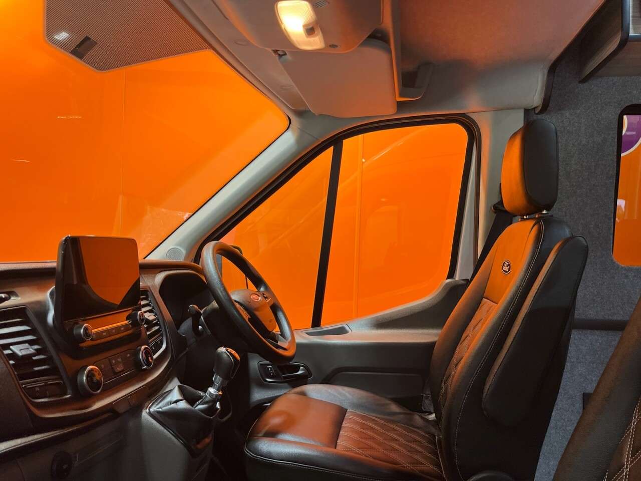 2022 FORD TRANSIT 2022 FORD TRANSIT