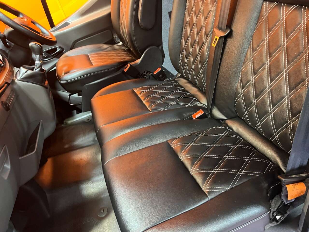 2022 FORD TRANSIT 2022 FORD TRANSIT