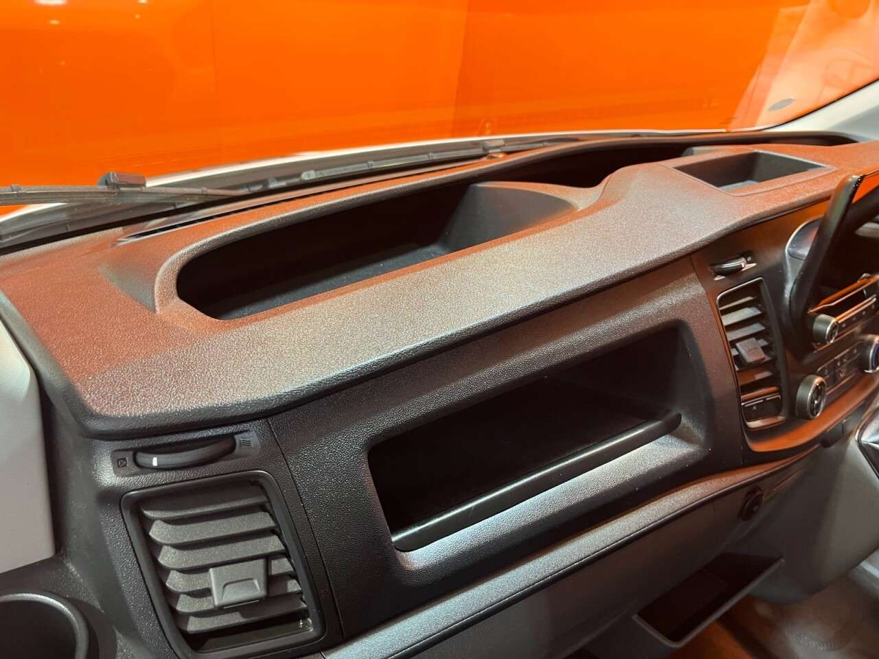 2022 FORD TRANSIT 2022 FORD TRANSIT