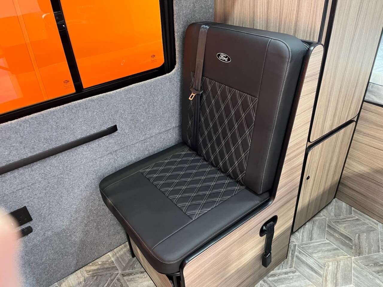2022 FORD TRANSIT 2022 FORD TRANSIT