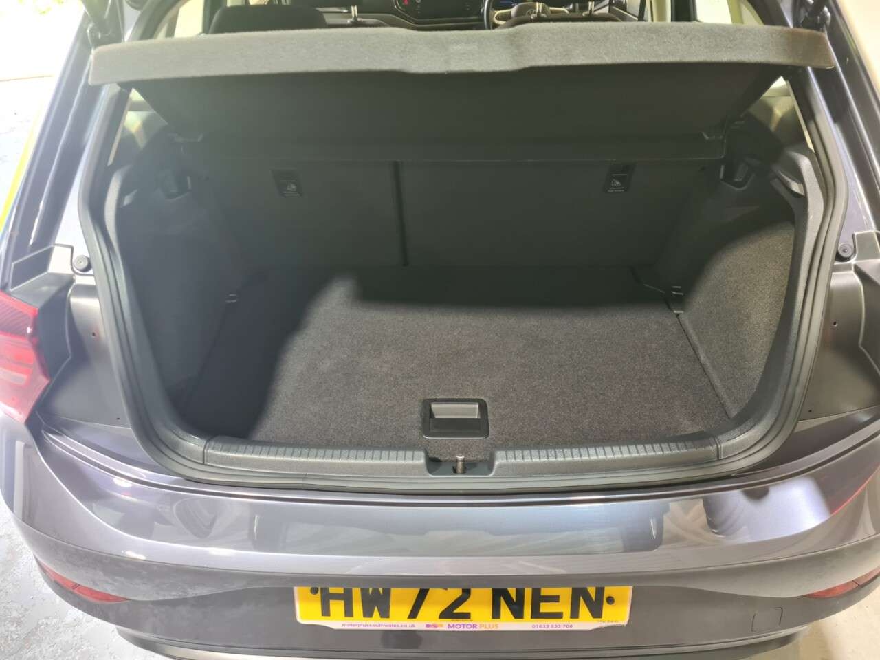 2023 VOLKSWAGEN POLO 2023 VOLKSWAGEN POLO