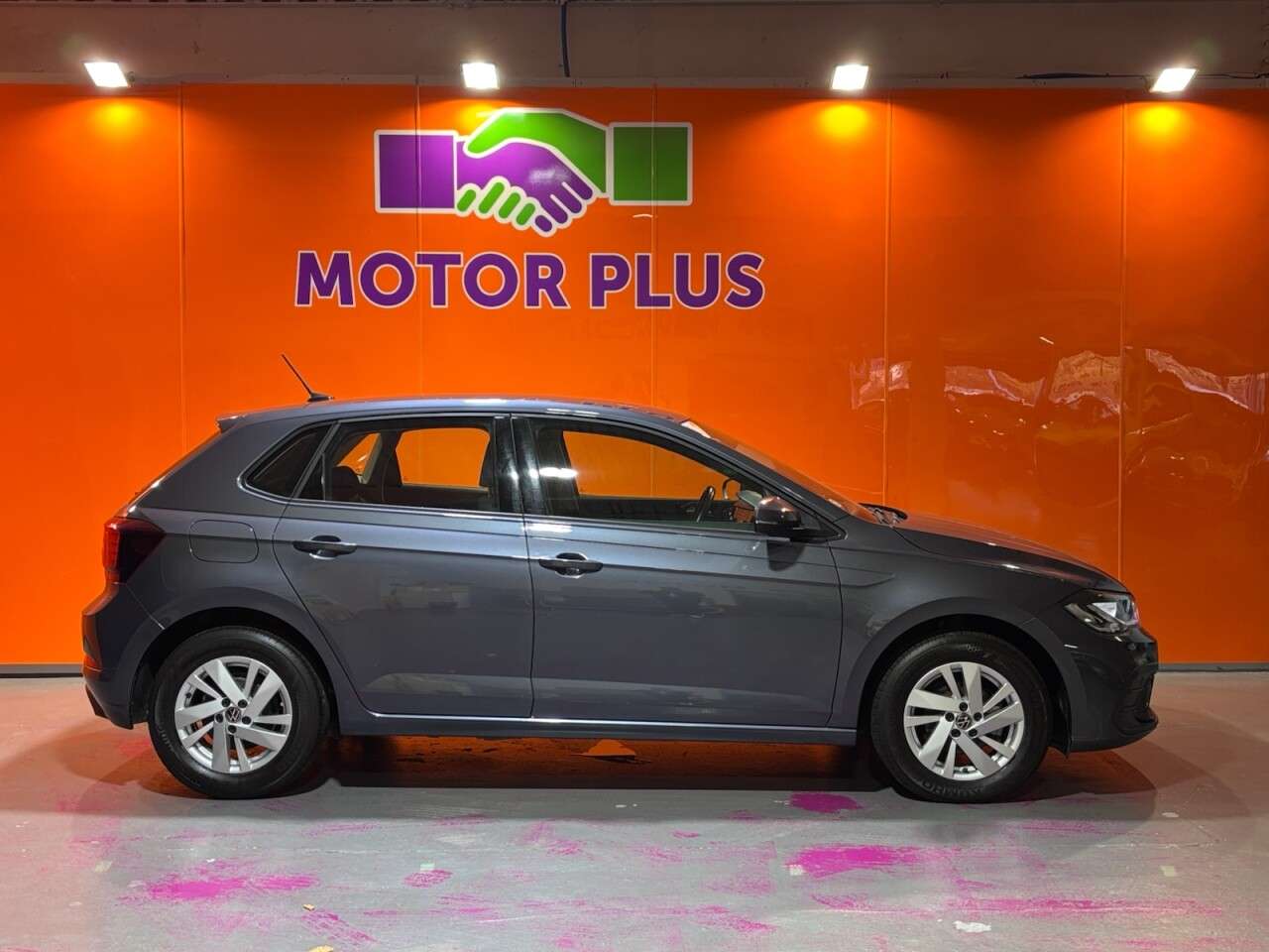 2023 VOLKSWAGEN POLO 2023 VOLKSWAGEN POLO