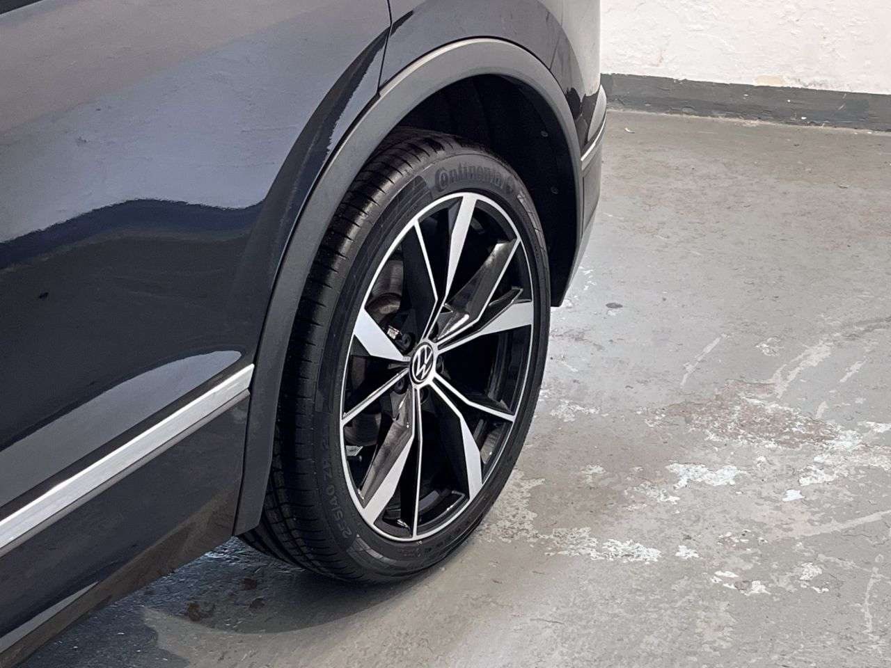 2023 VOLKSWAGEN TIGUAN 2023 VOLKSWAGEN TIGUAN
