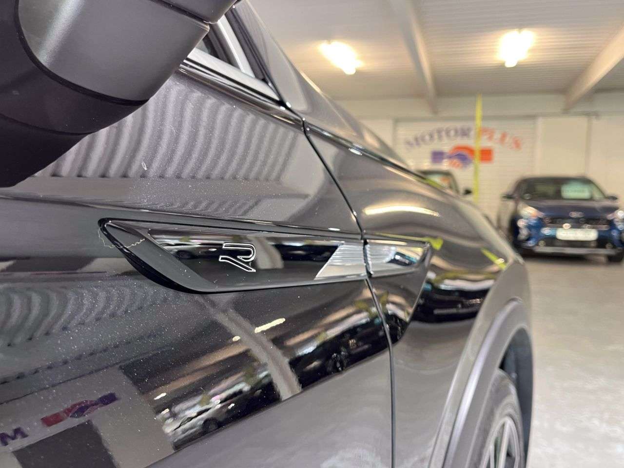 2023 VOLKSWAGEN TIGUAN 2023 VOLKSWAGEN TIGUAN
