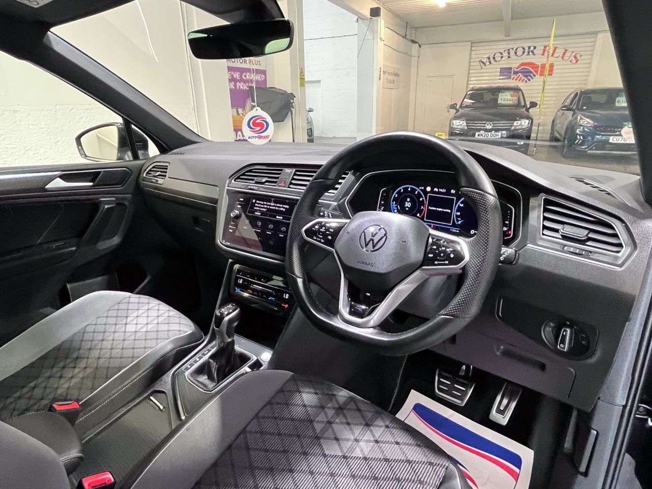 2023 VOLKSWAGEN TIGUAN 2023 VOLKSWAGEN TIGUAN