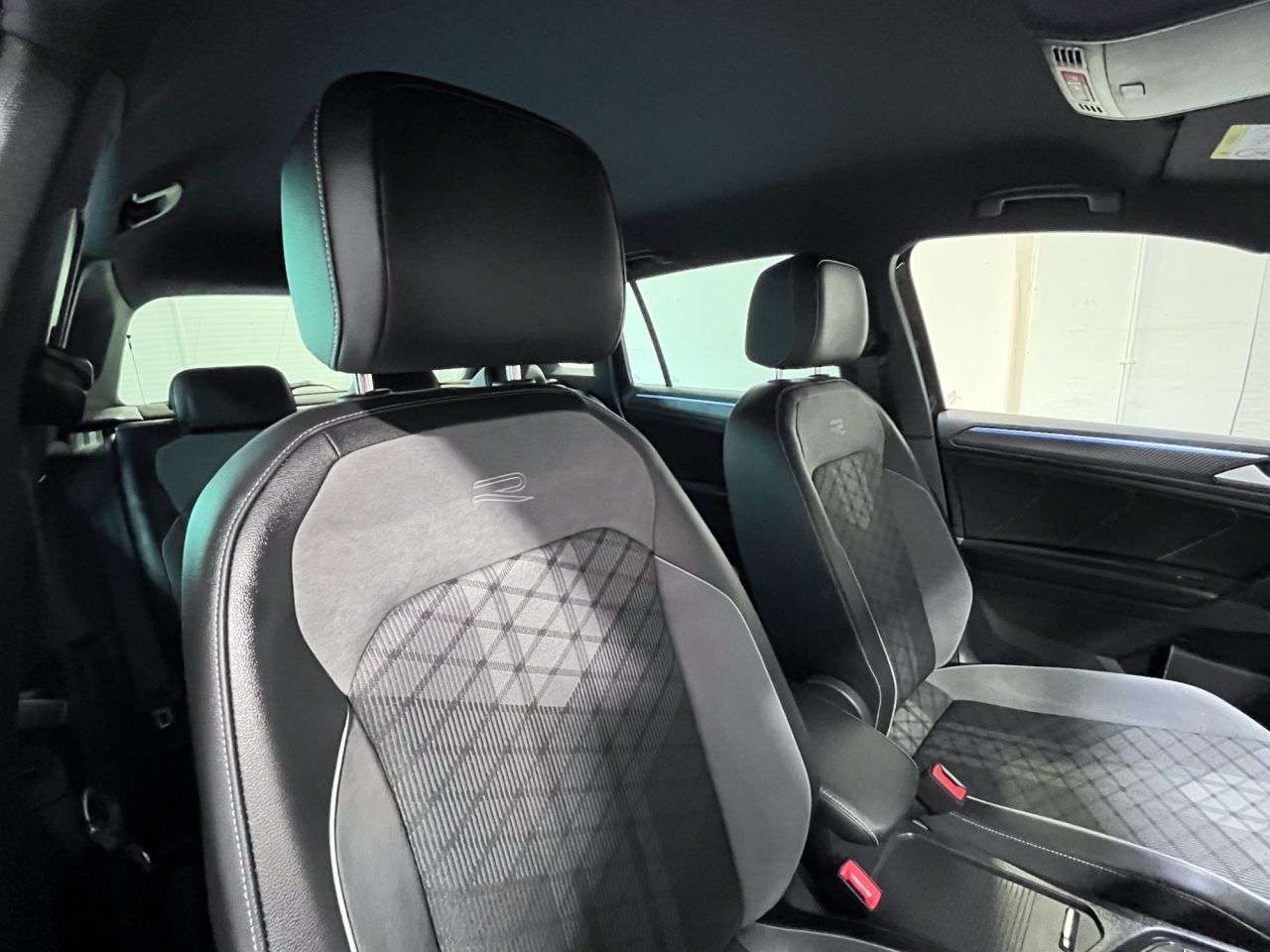 2023 VOLKSWAGEN TIGUAN 2023 VOLKSWAGEN TIGUAN