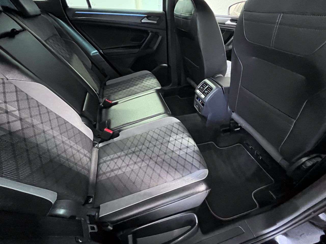 2023 VOLKSWAGEN TIGUAN 2023 VOLKSWAGEN TIGUAN
