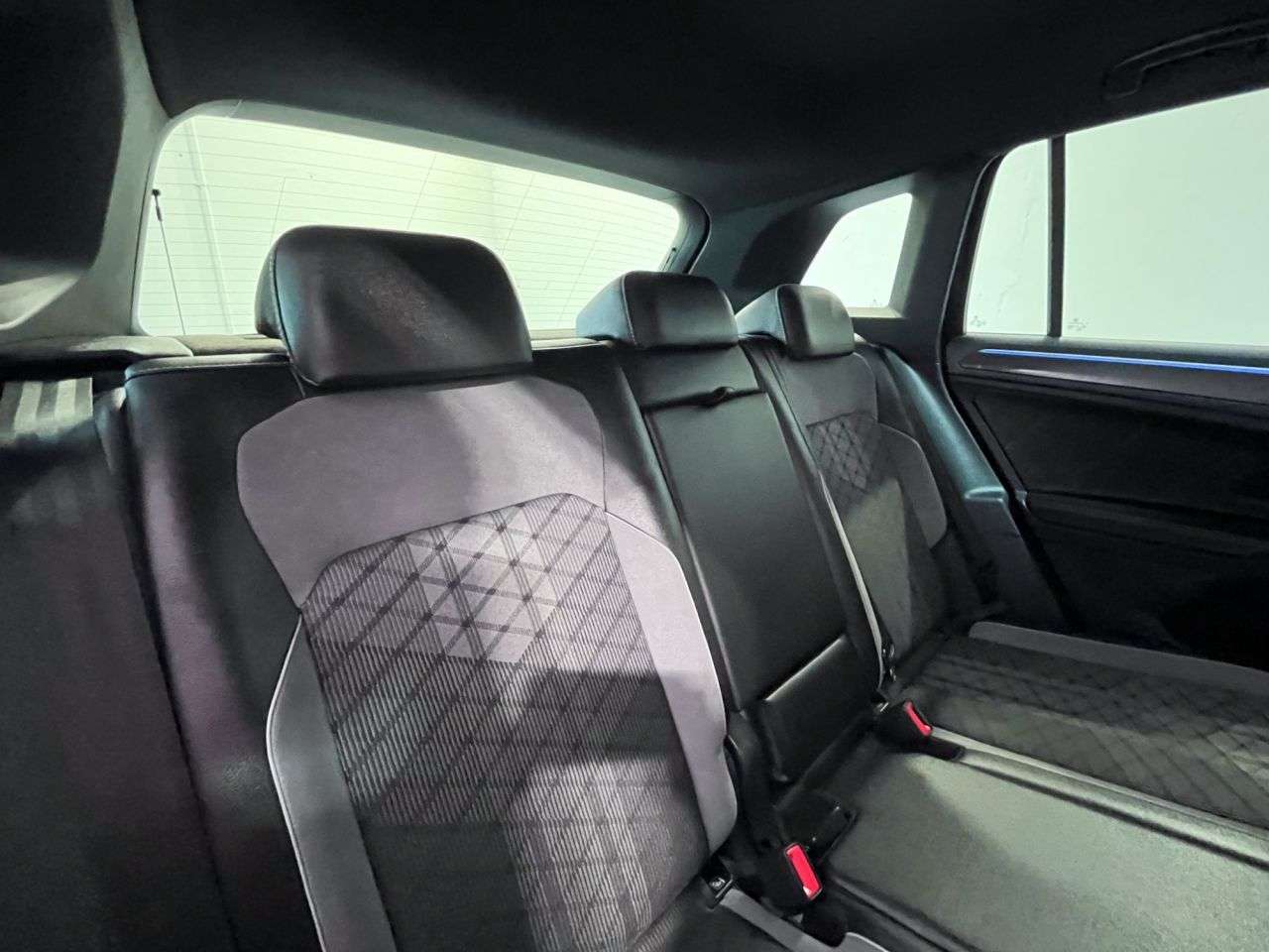 2023 VOLKSWAGEN TIGUAN 2023 VOLKSWAGEN TIGUAN