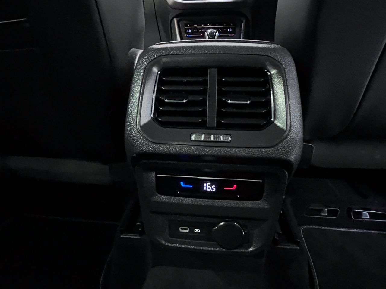 2023 VOLKSWAGEN TIGUAN 2023 VOLKSWAGEN TIGUAN